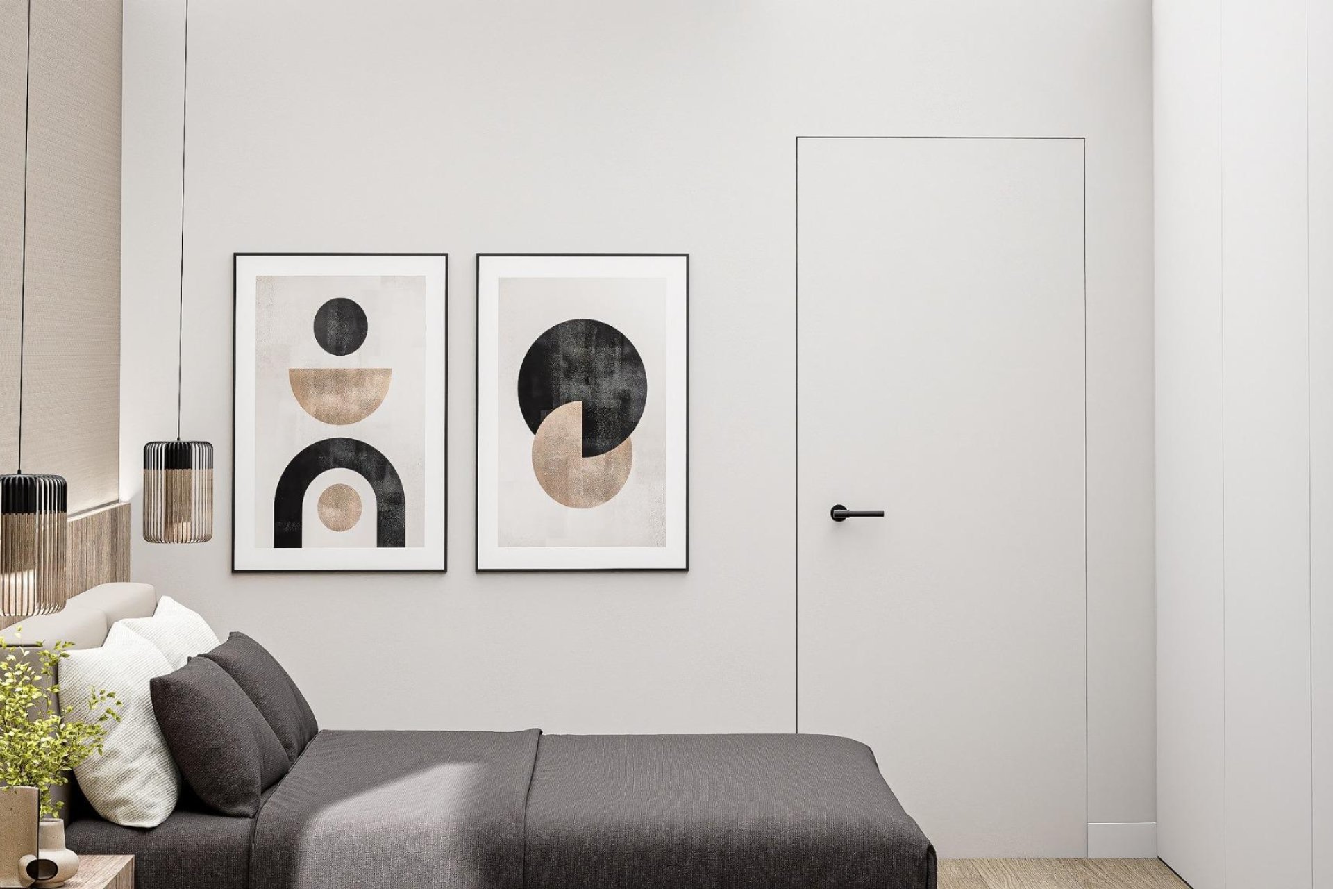 Nieuwbouw Woningen - Villa - Pinoso - Lel