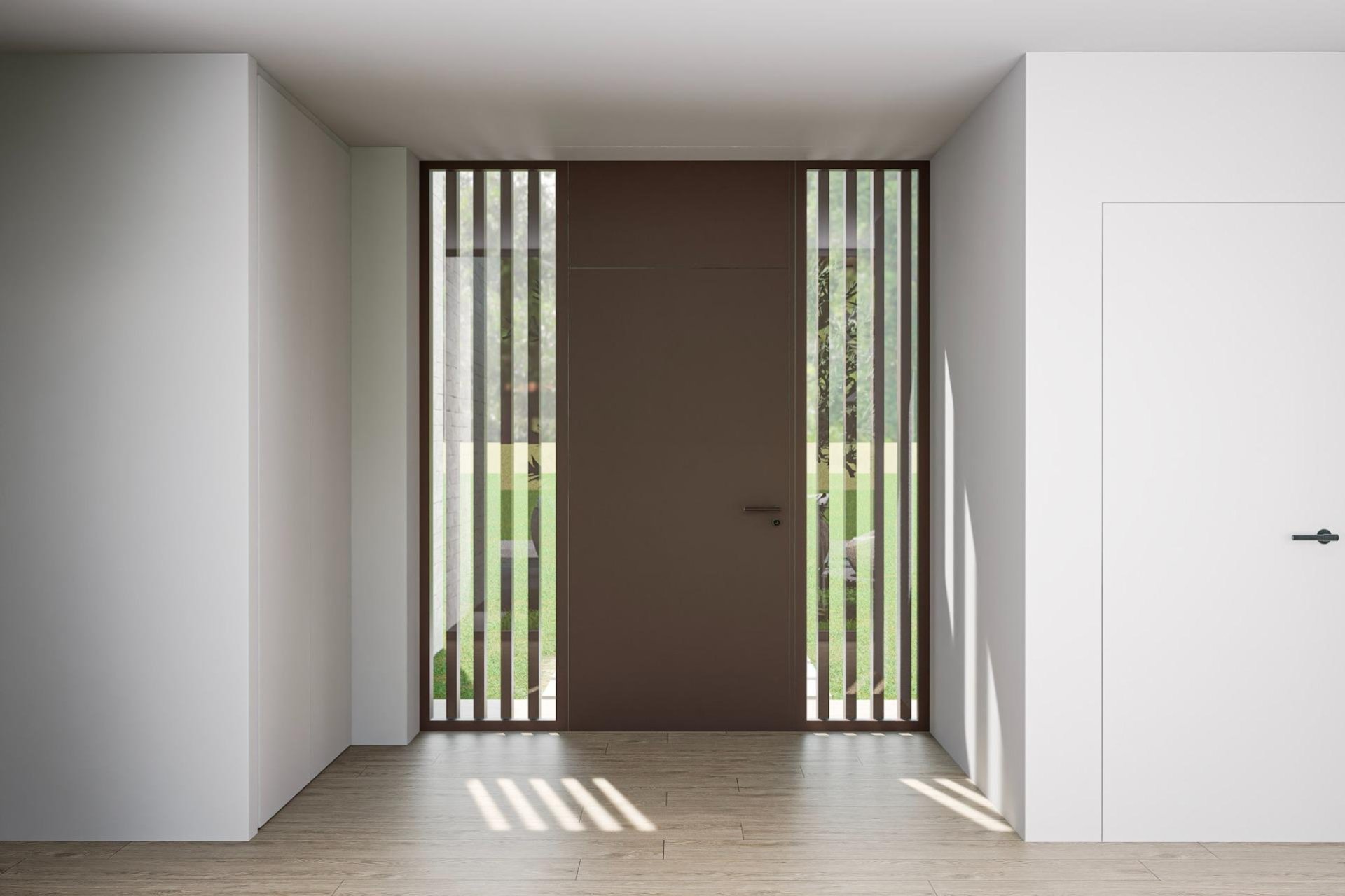 Nieuwbouw Woningen - Villa - Pinoso - Lel