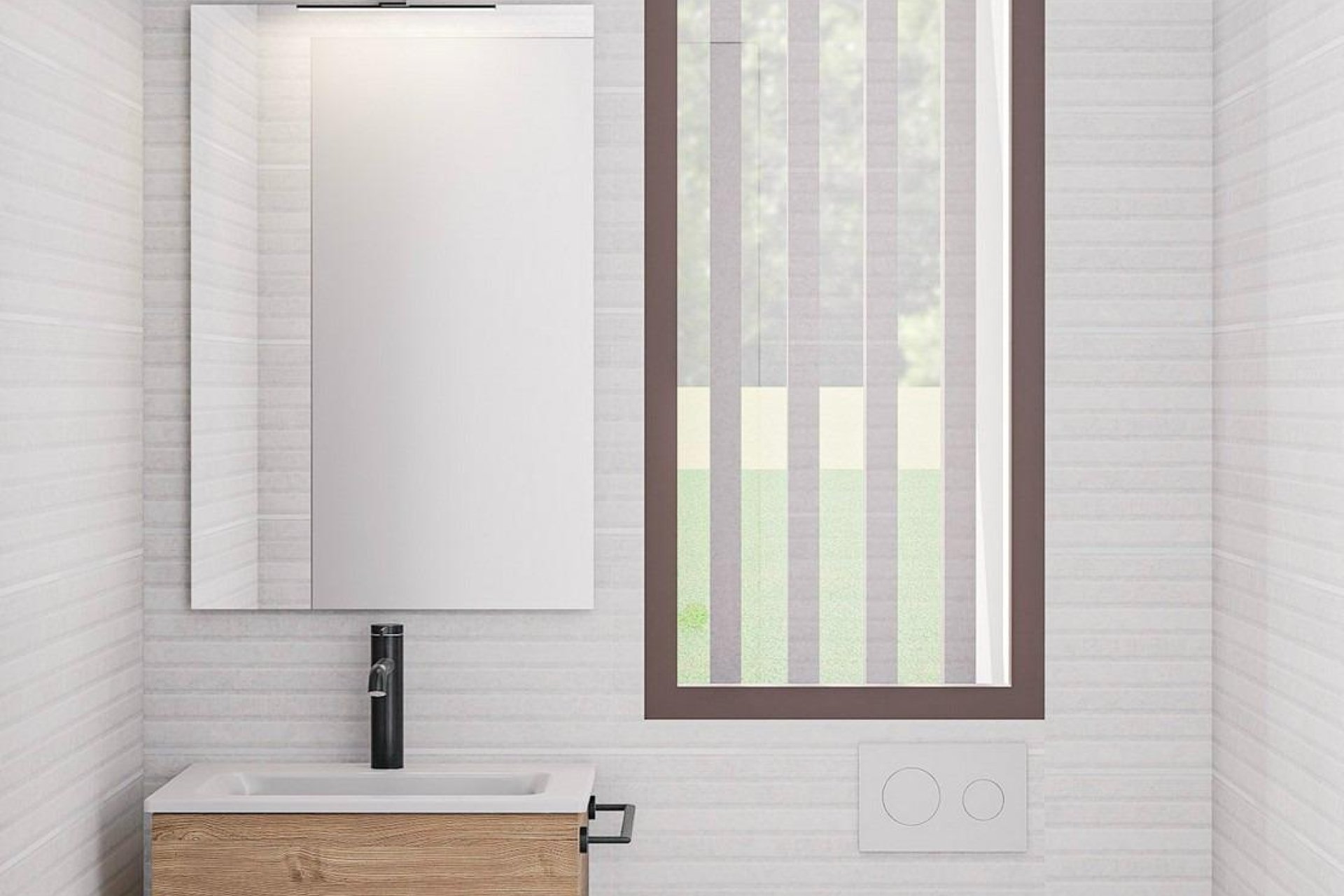 Nieuwbouw Woningen - Villa - Pinoso - Lel