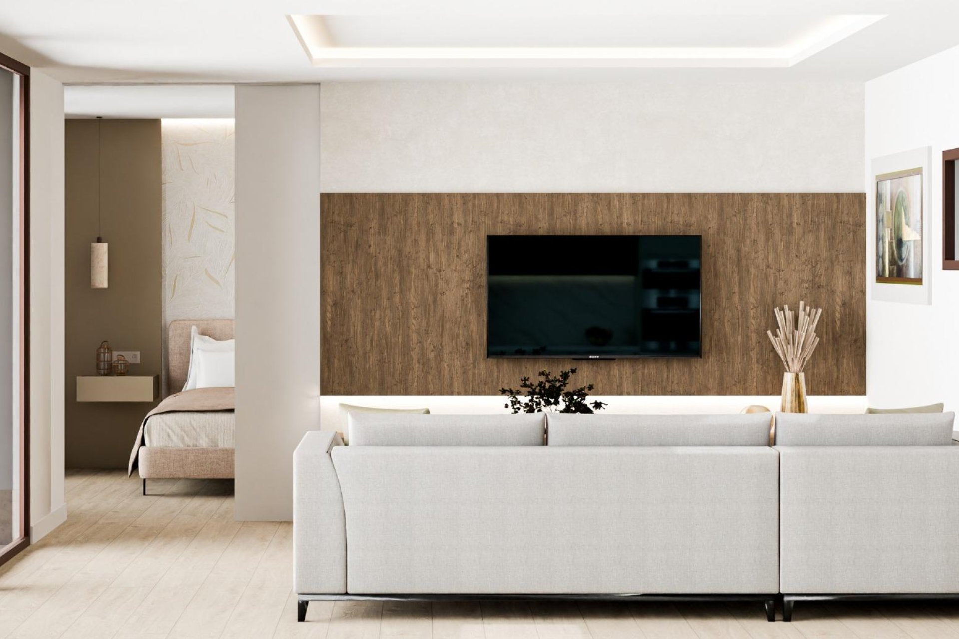 Nieuwbouw Woningen - Villa - Pinoso - Lel