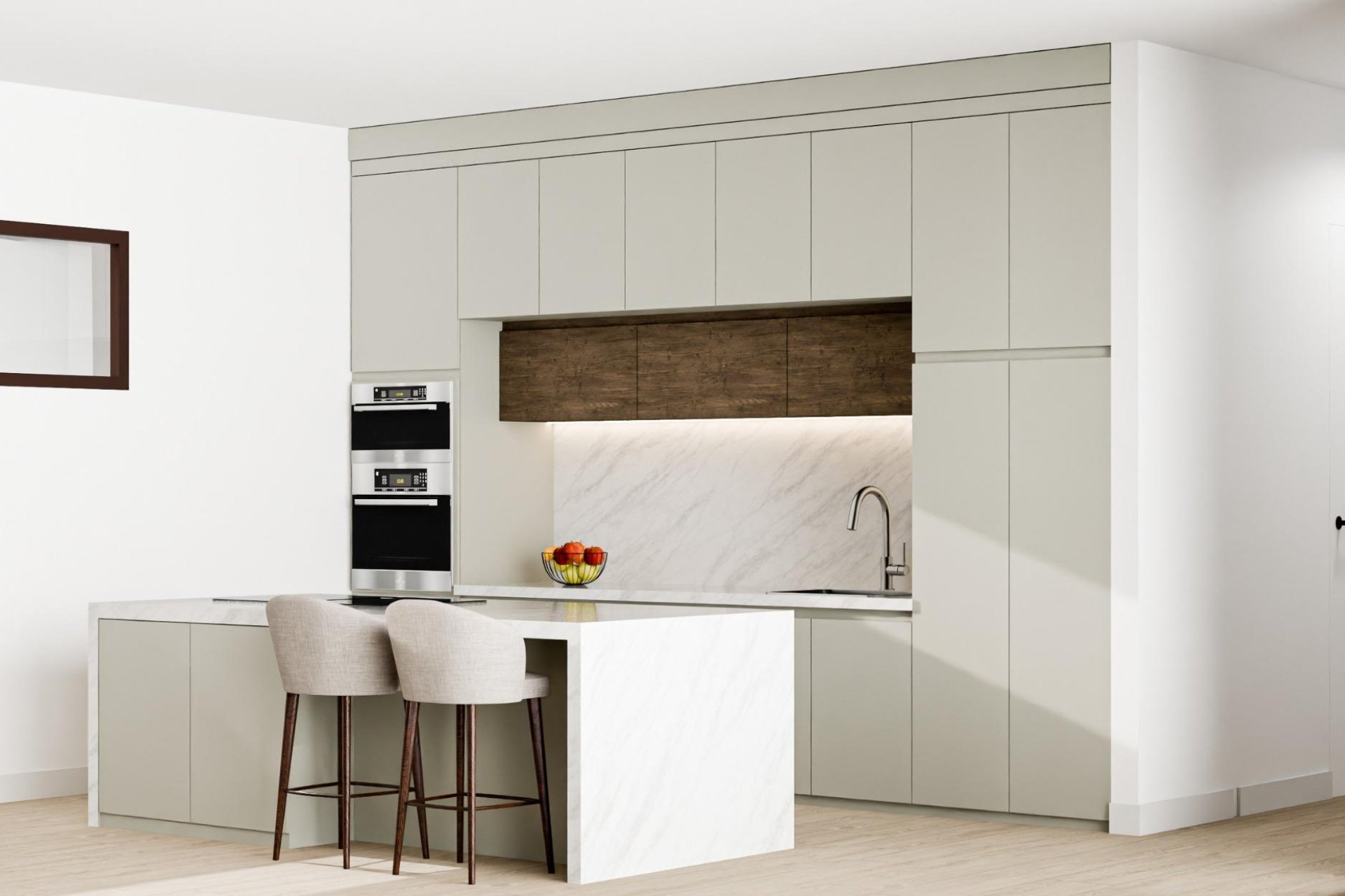 Nieuwbouw Woningen - Villa - Pinoso - Lel