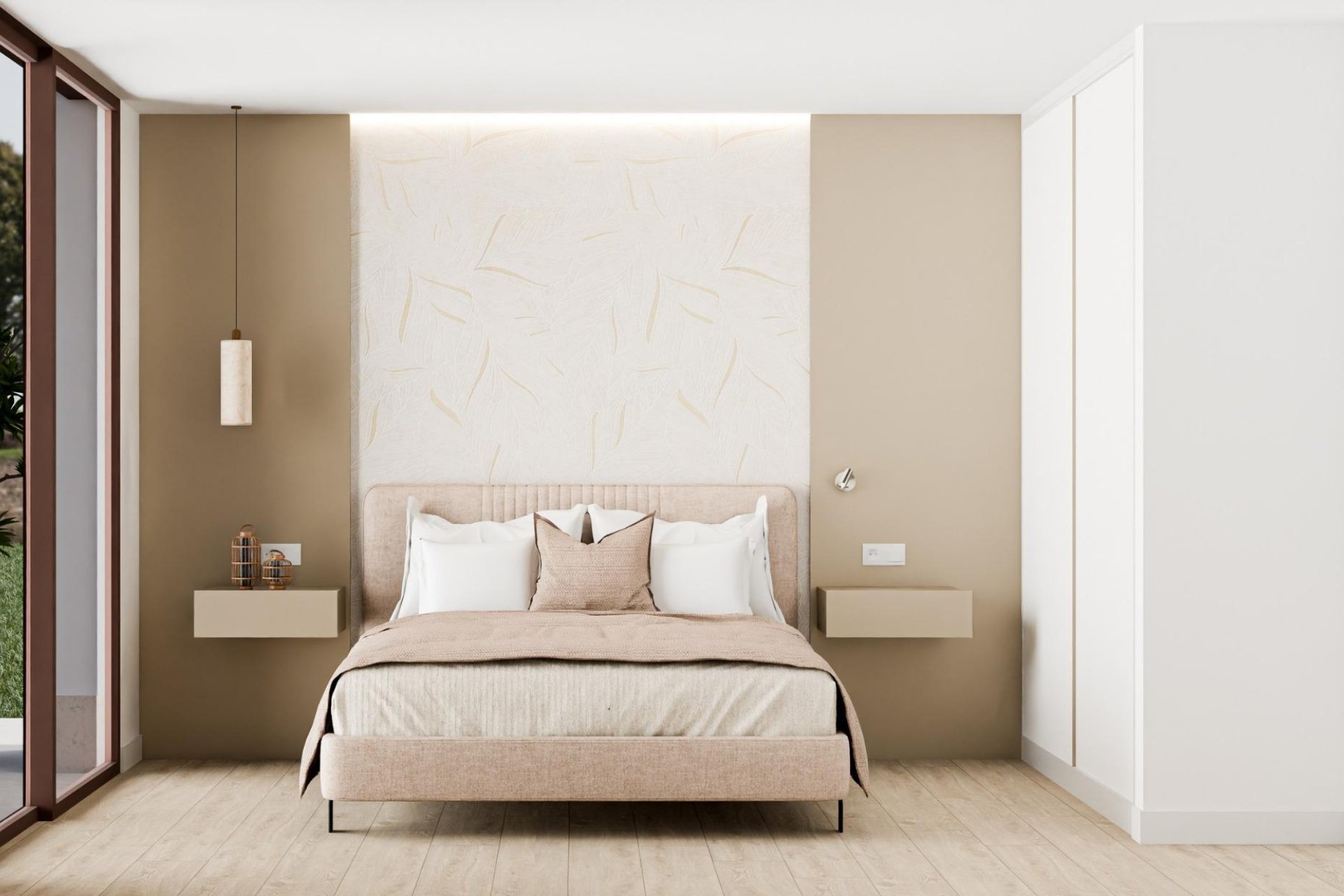 Nieuwbouw Woningen - Villa - Pinoso - Lel