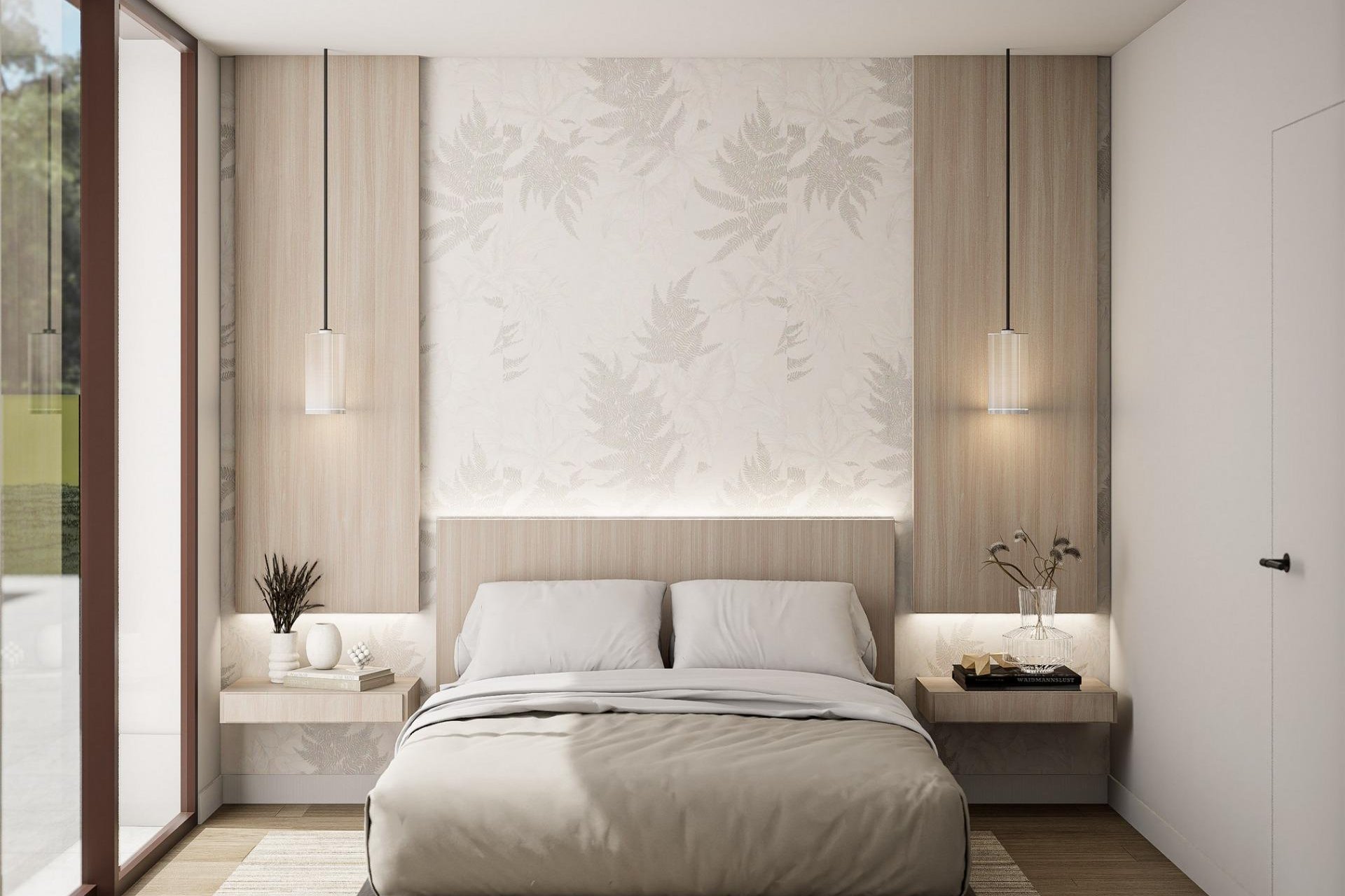 Nieuwbouw Woningen - Villa - Pinoso - Lel