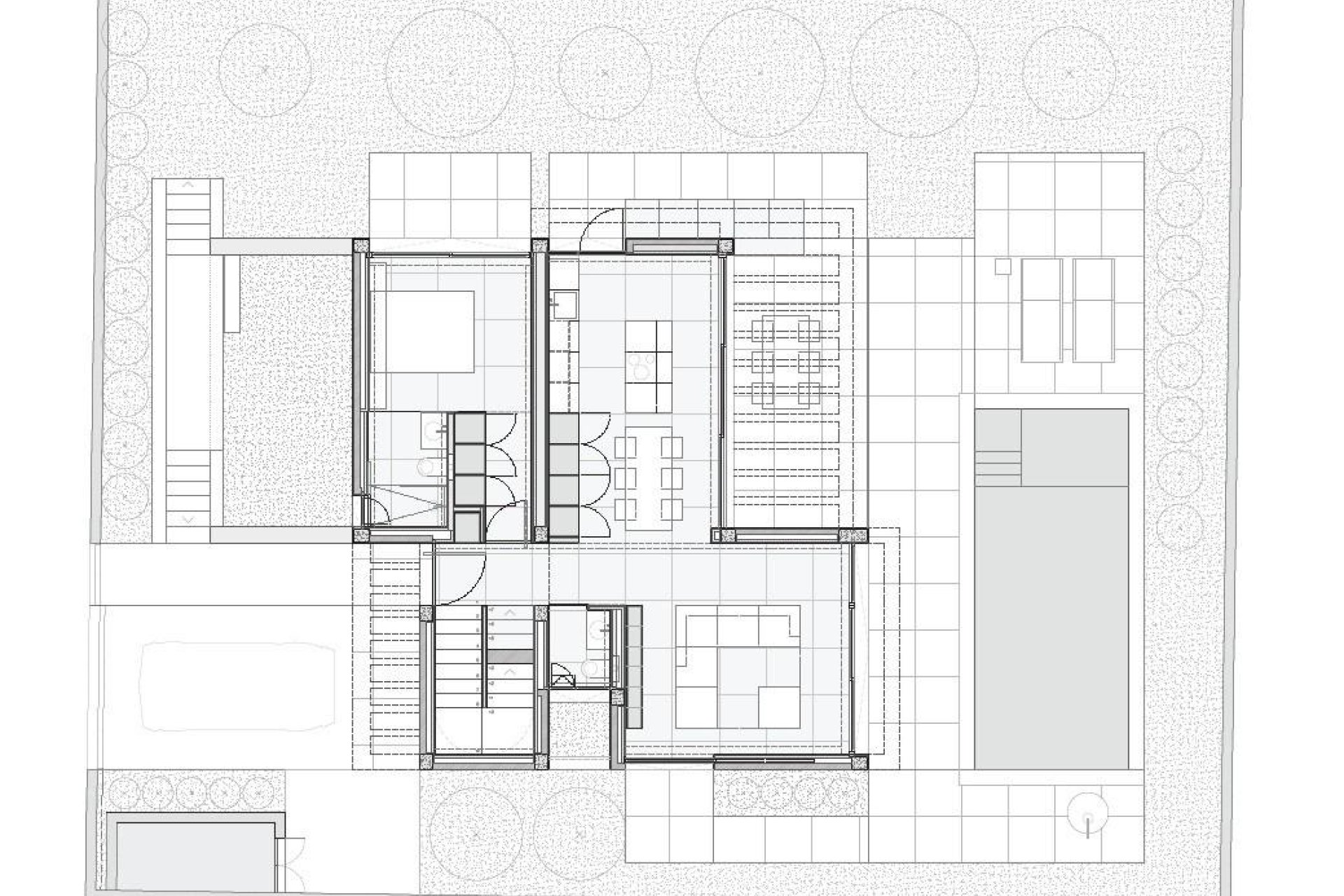 Nieuwbouw Woningen - Villa - Polop - La Alberca