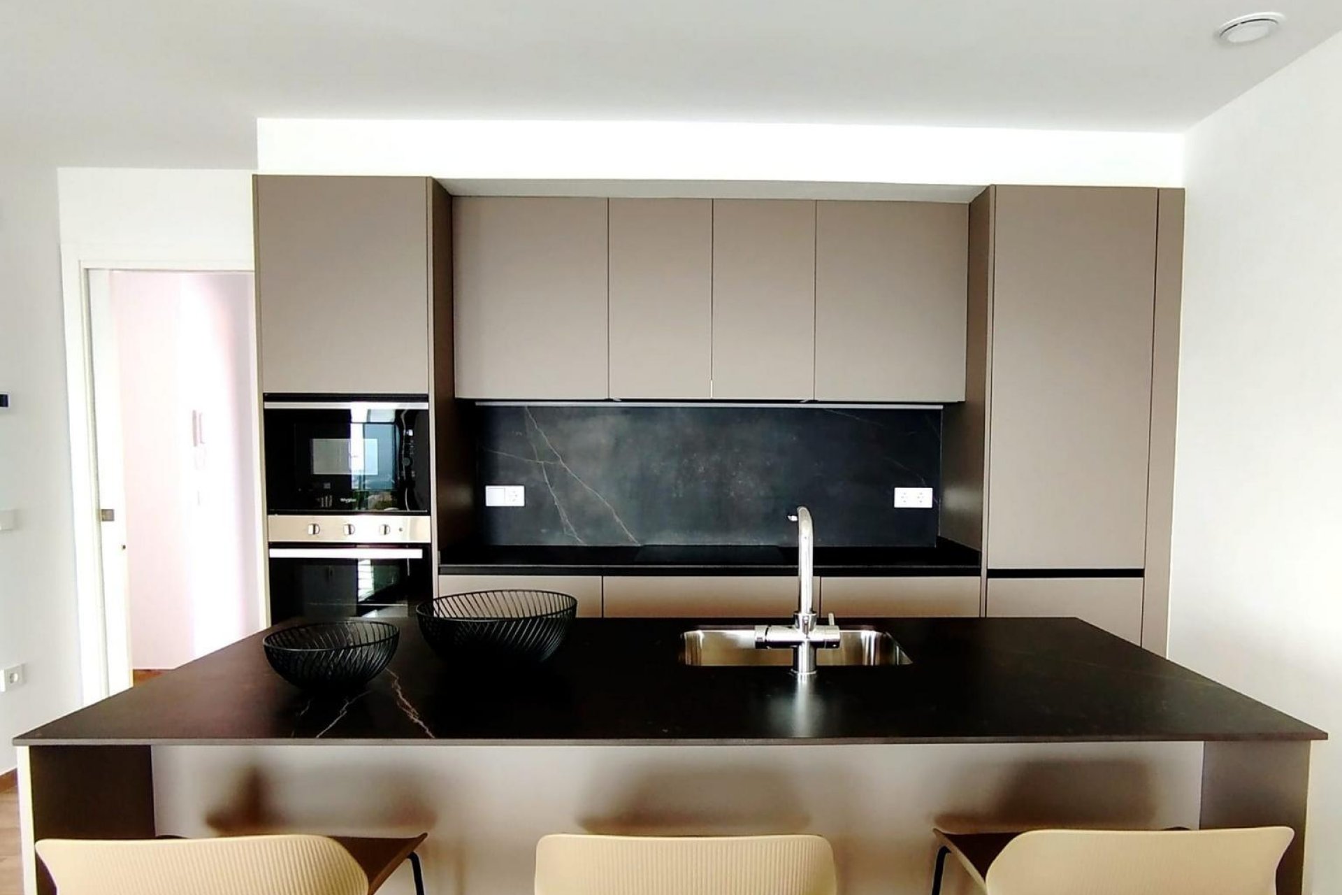 Nieuwbouw Woningen - Villa - Polop - PAU 1