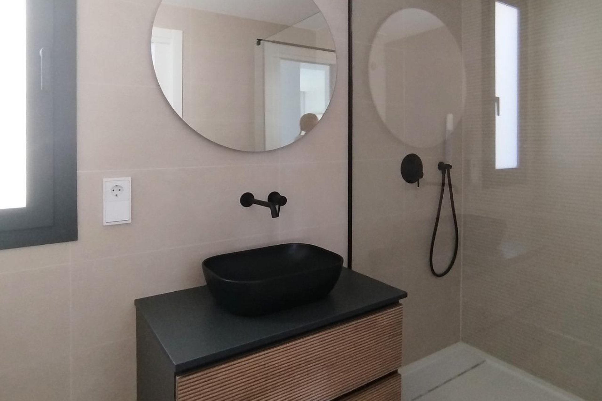 Nieuwbouw Woningen - Villa - Polop - PAU 1