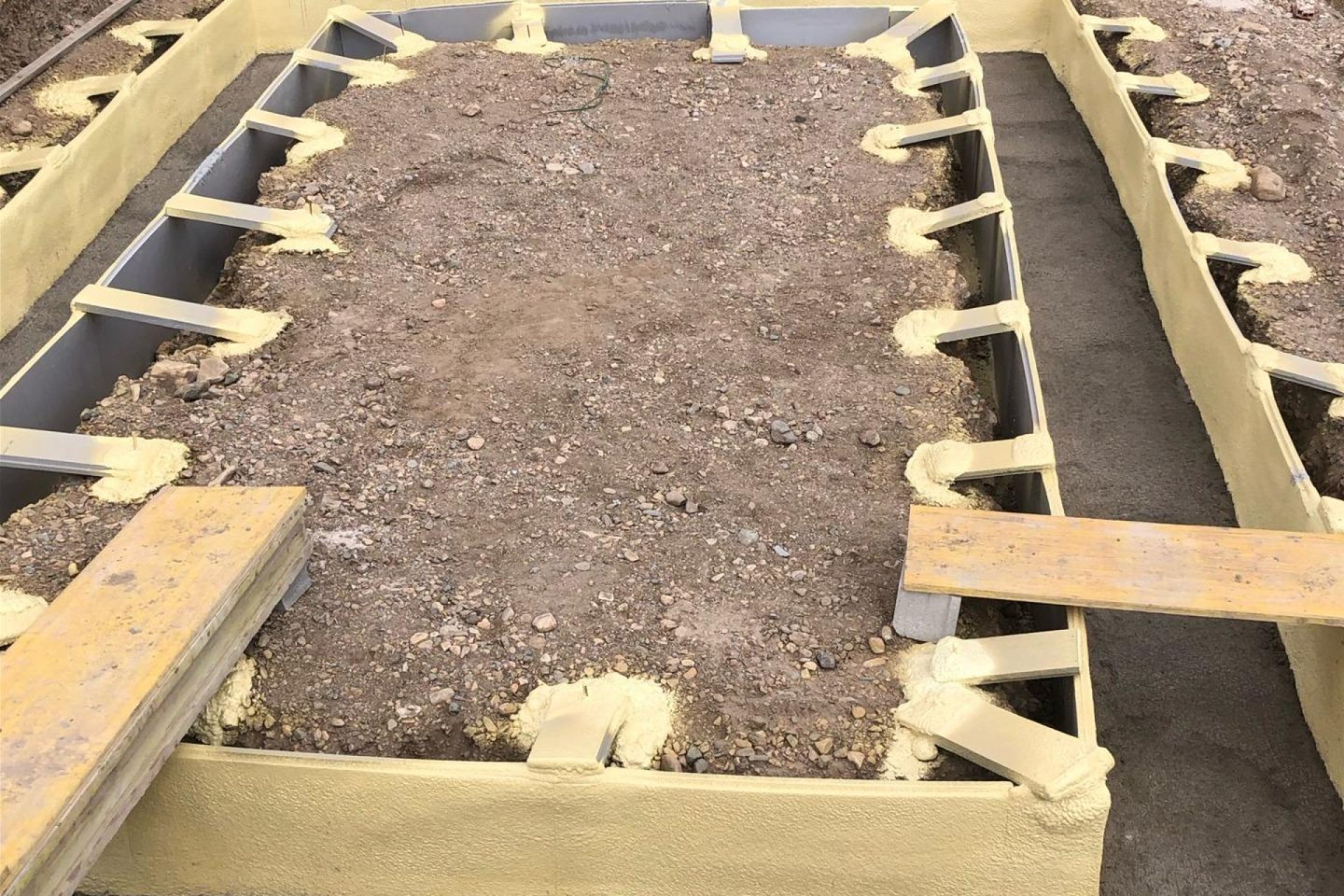 Nieuwbouw Woningen - Villa - Puerto de Mazarron - El Alamillo