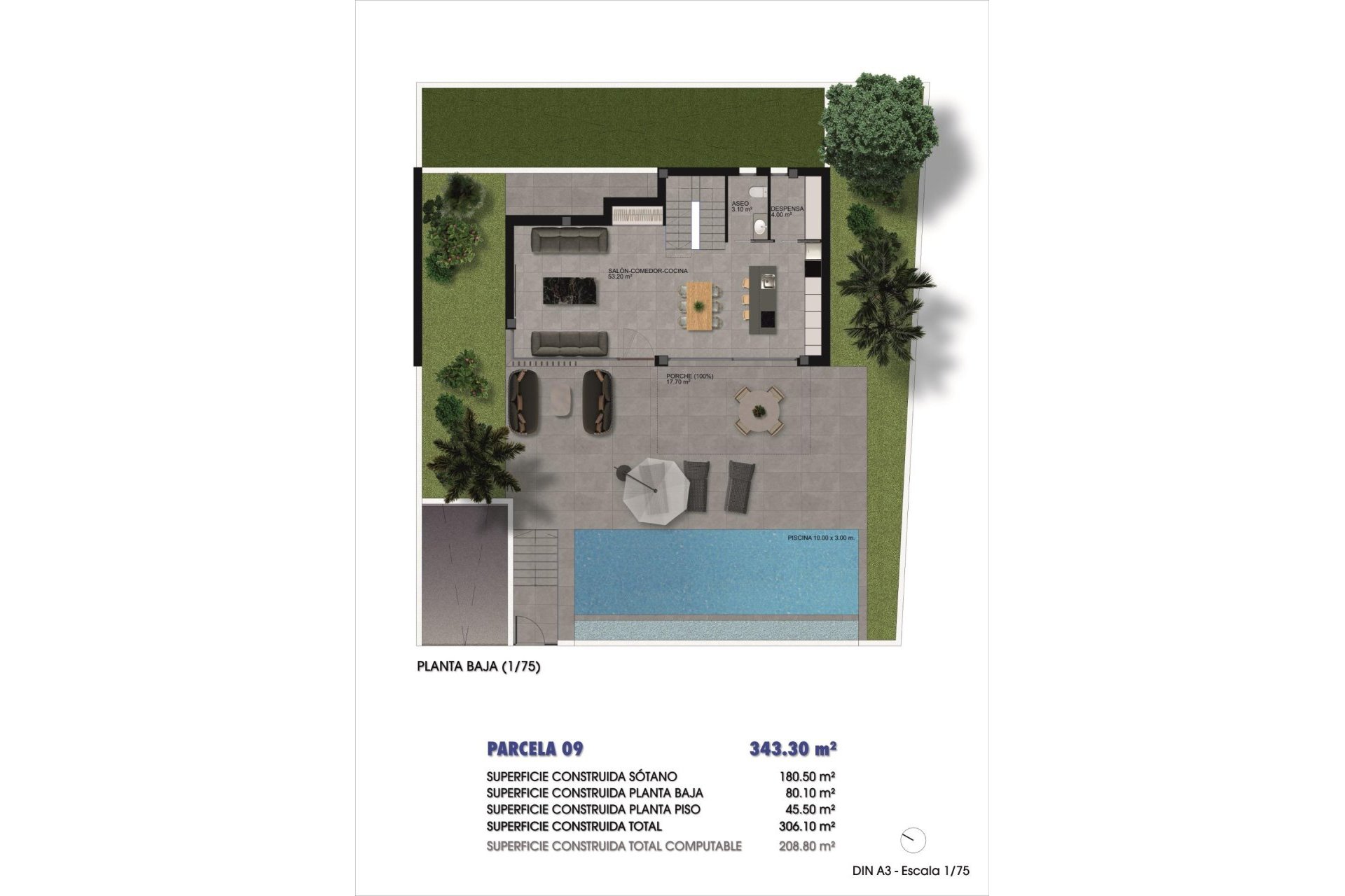 Nieuwbouw Woningen - Villa - Rojales - Benimar