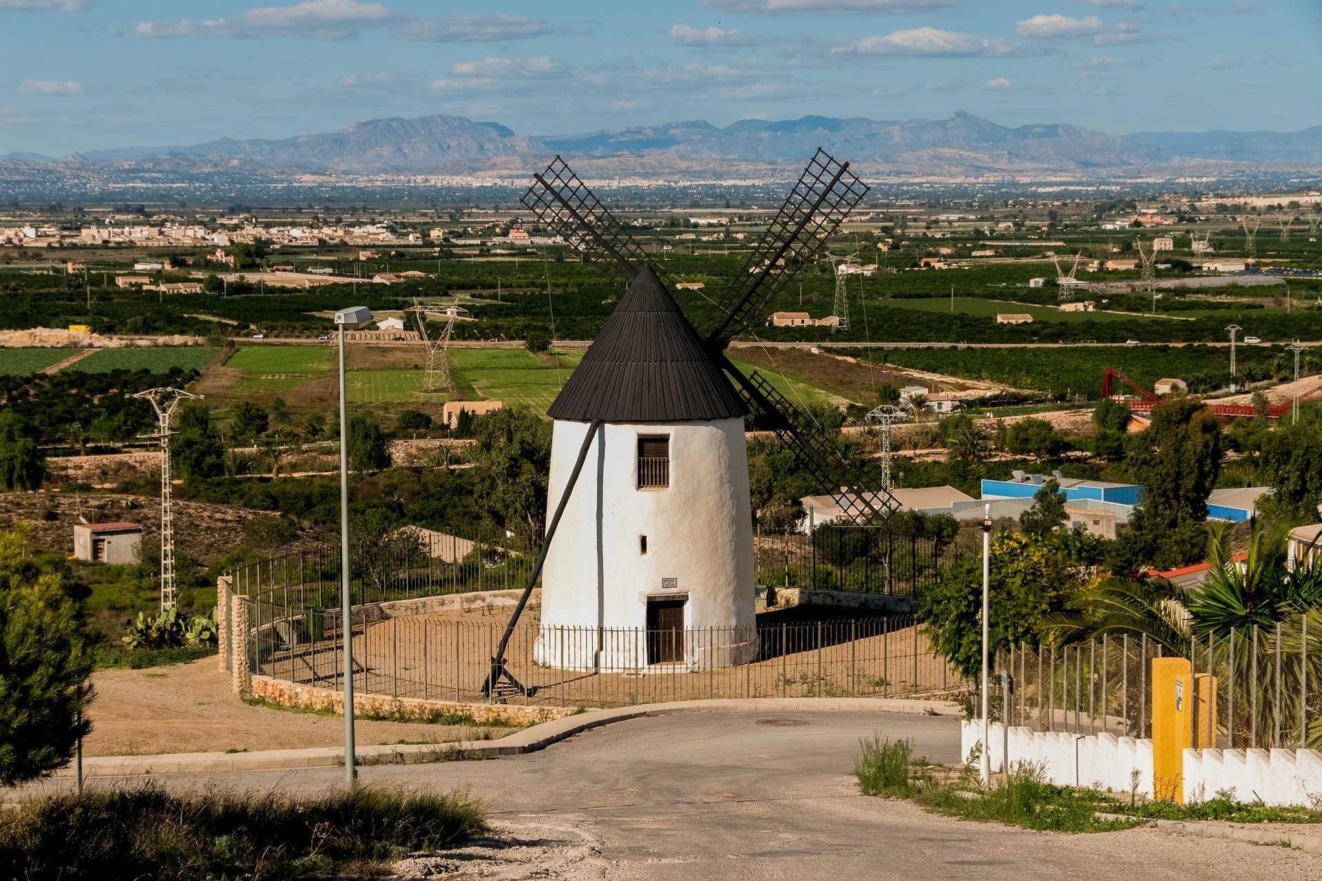 Nieuwbouw Woningen - Villa - Rojales - Ciudad Quesada