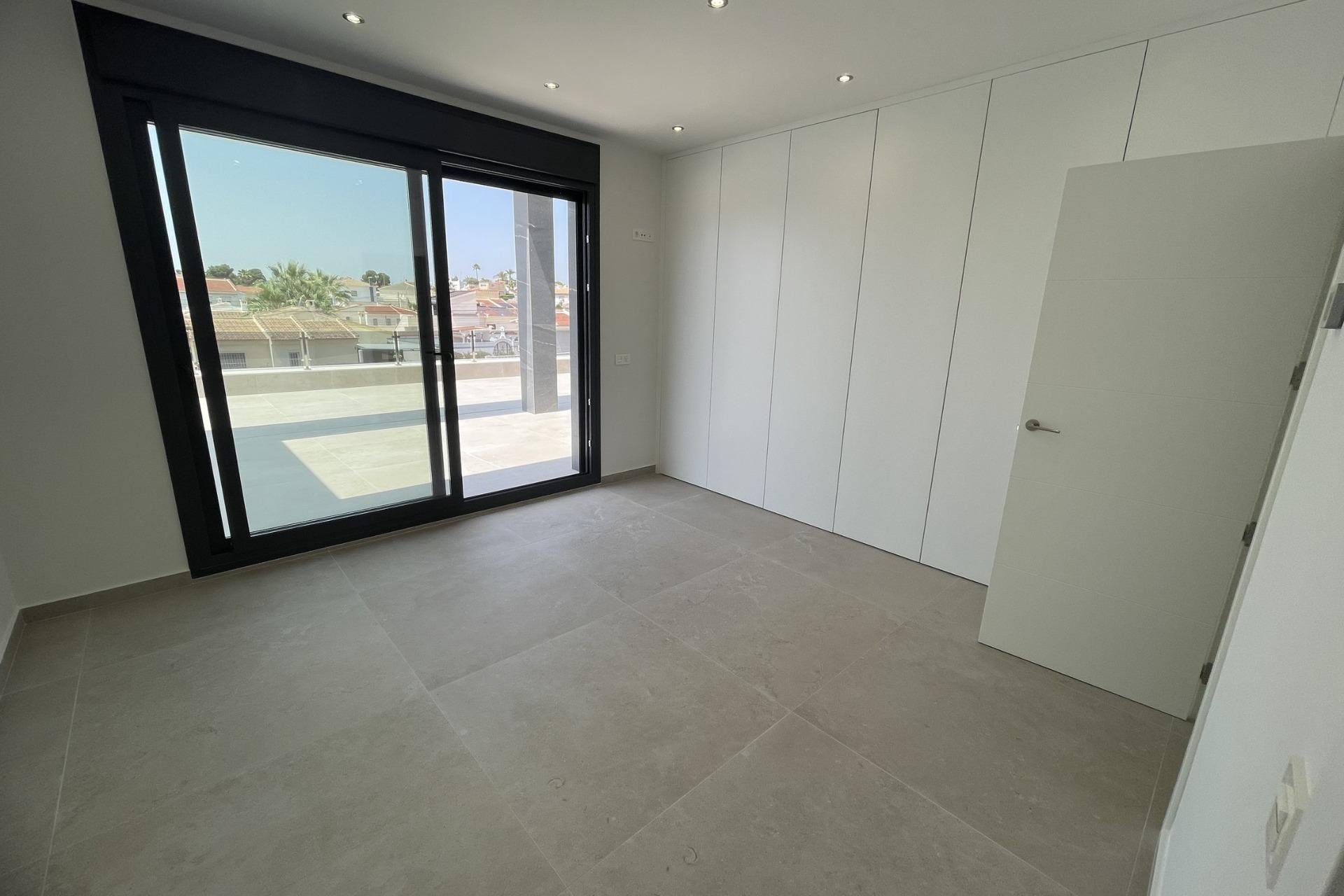 Nieuwbouw Woningen - Villa - Rojales - Ciudad Quesada