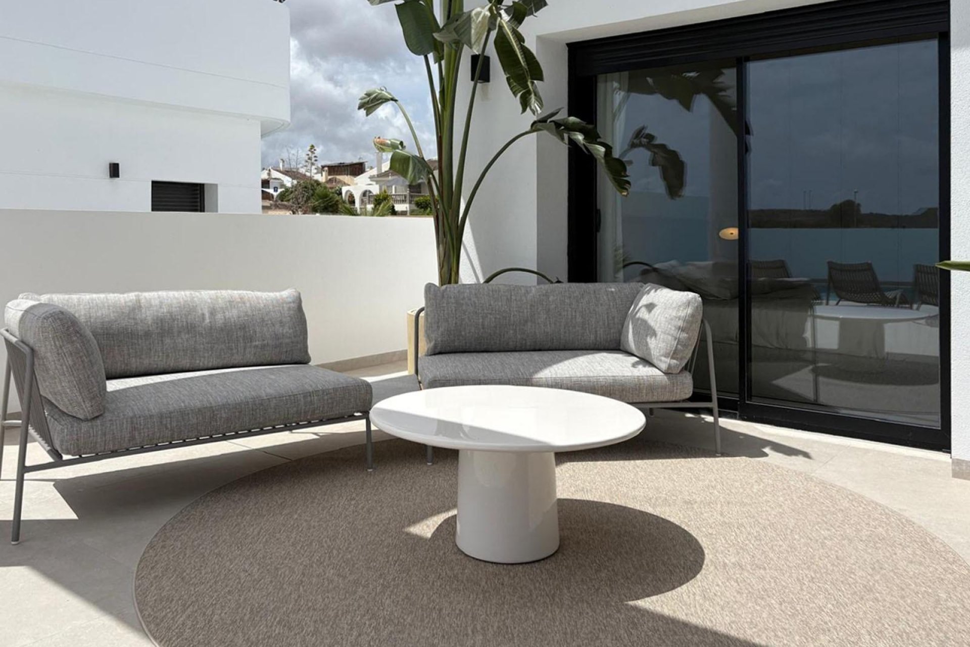 Nieuwbouw Woningen - Villa - Rojales - Ciudad Quesada