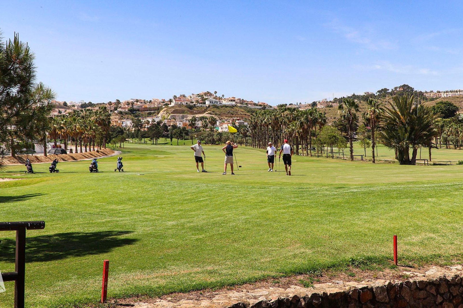 Nieuwbouw Woningen - Villa - Rojales - Ciudad Quesada