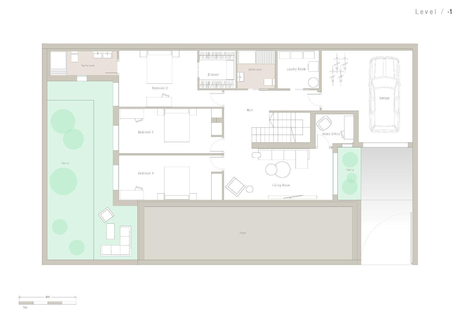 Nieuwbouw Woningen - Villa - Rojales - Ciudad Quesada