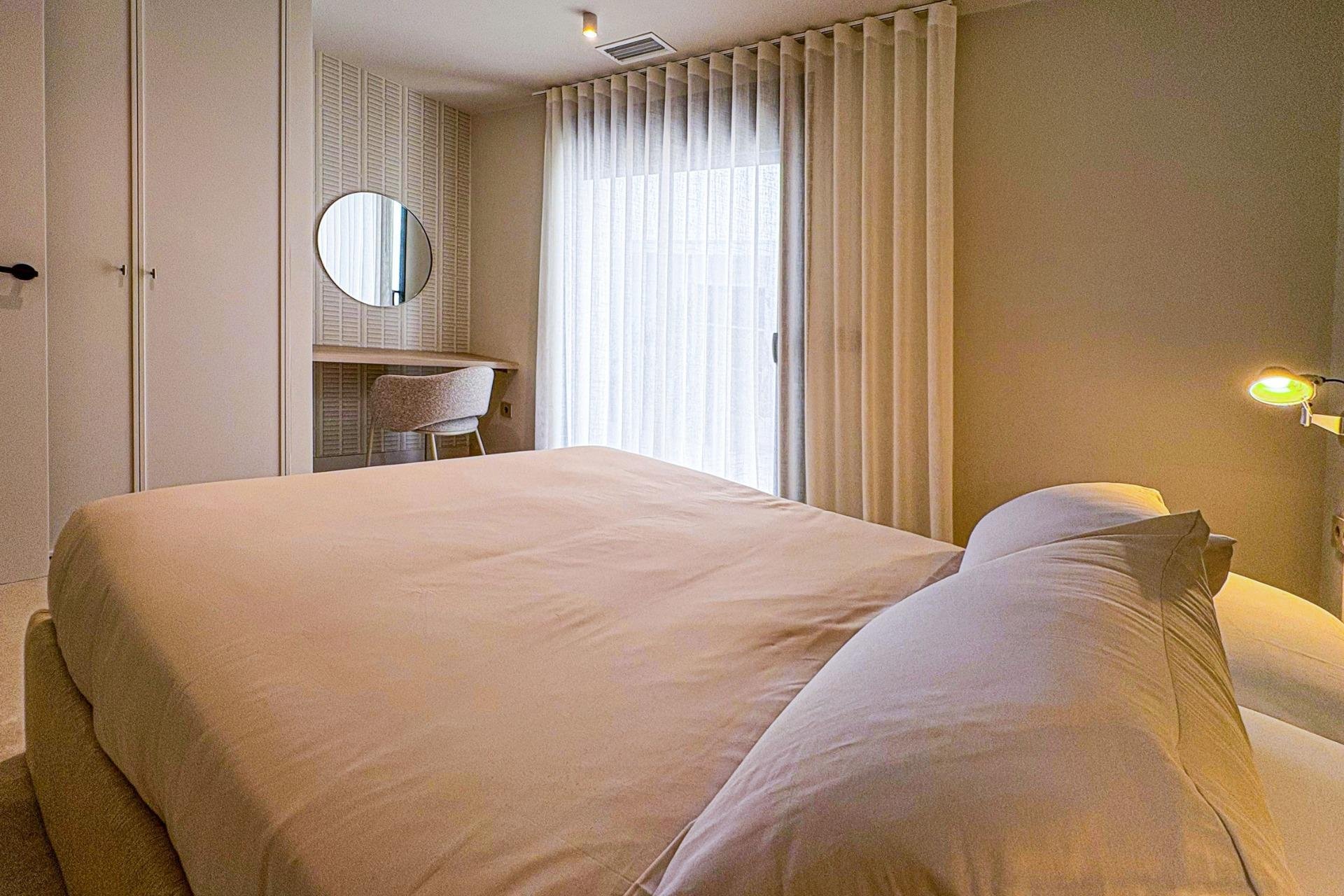 Nieuwbouw Woningen - Villa - Rojales - Ciudad Quesada