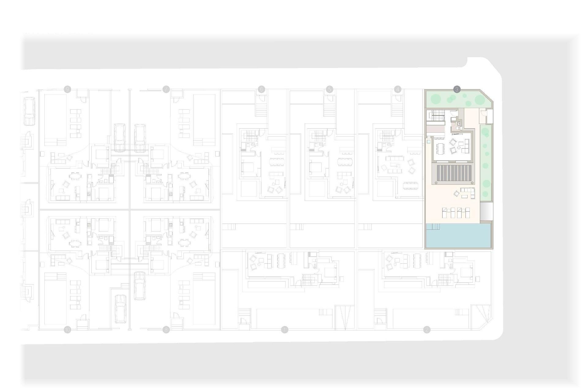 Nieuwbouw Woningen - Villa - Rojales - Ciudad Quesada