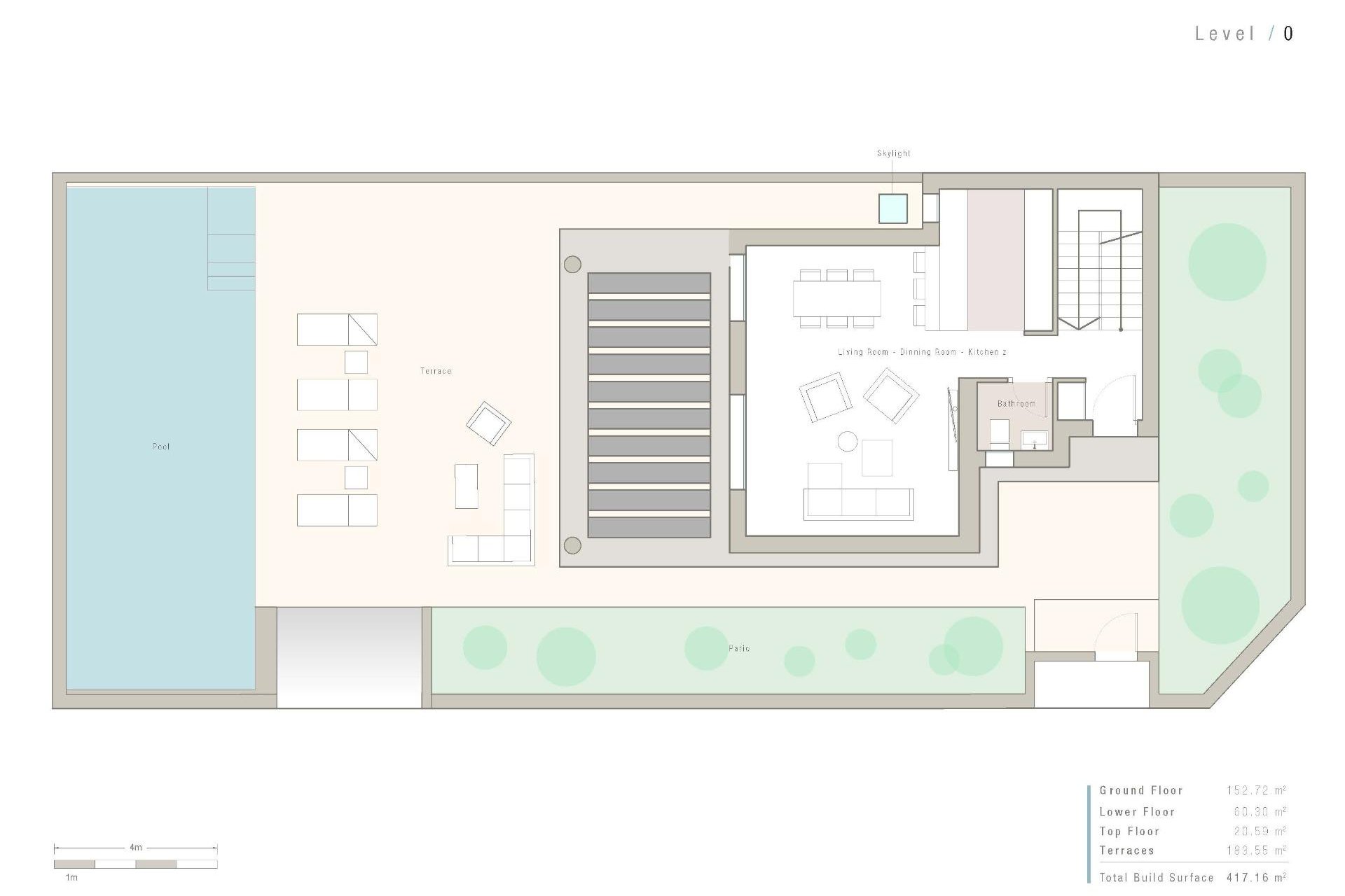 Nieuwbouw Woningen - Villa - Rojales - Ciudad Quesada