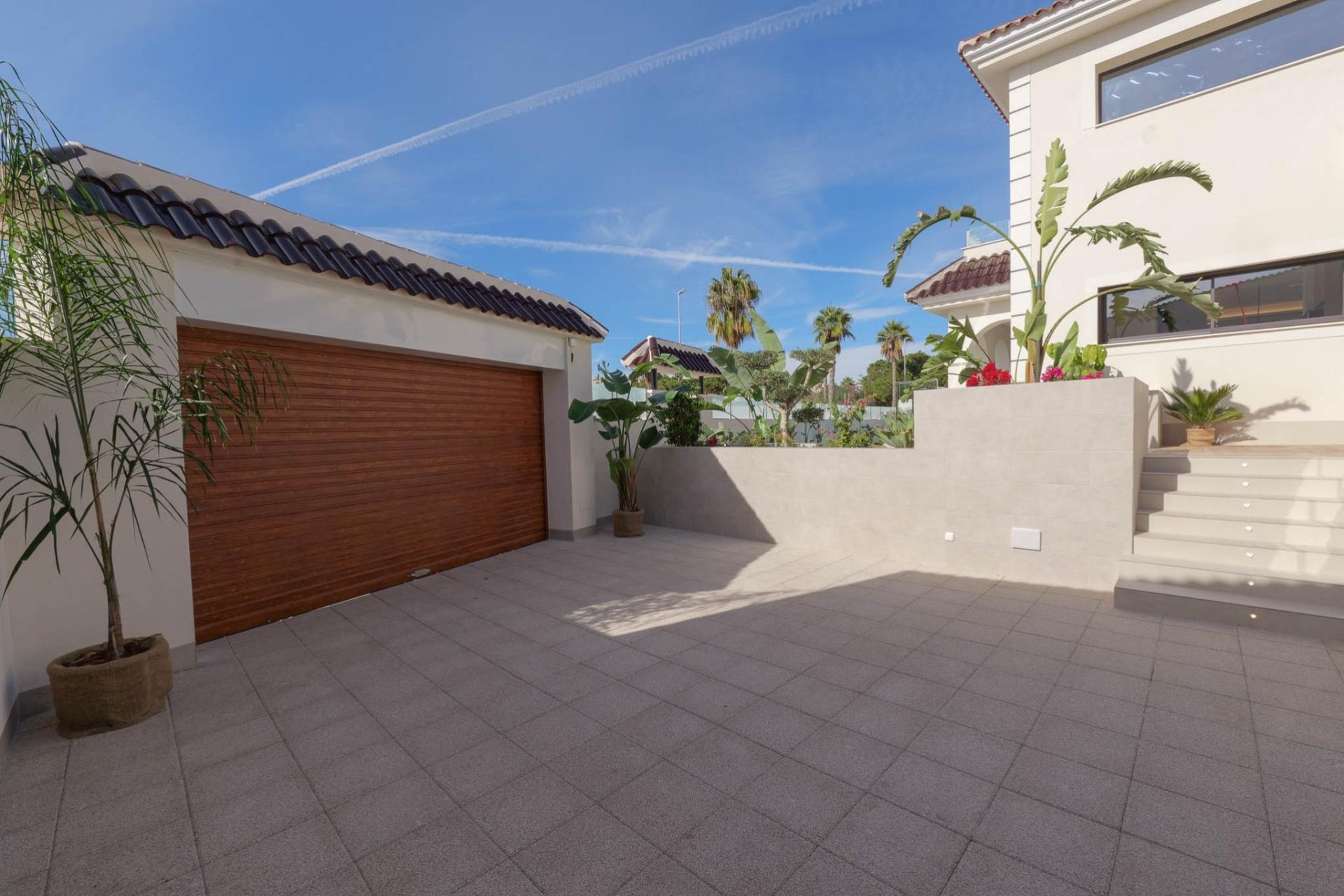 Nieuwbouw Woningen - Villa - Rojales - Ciudad Quesada