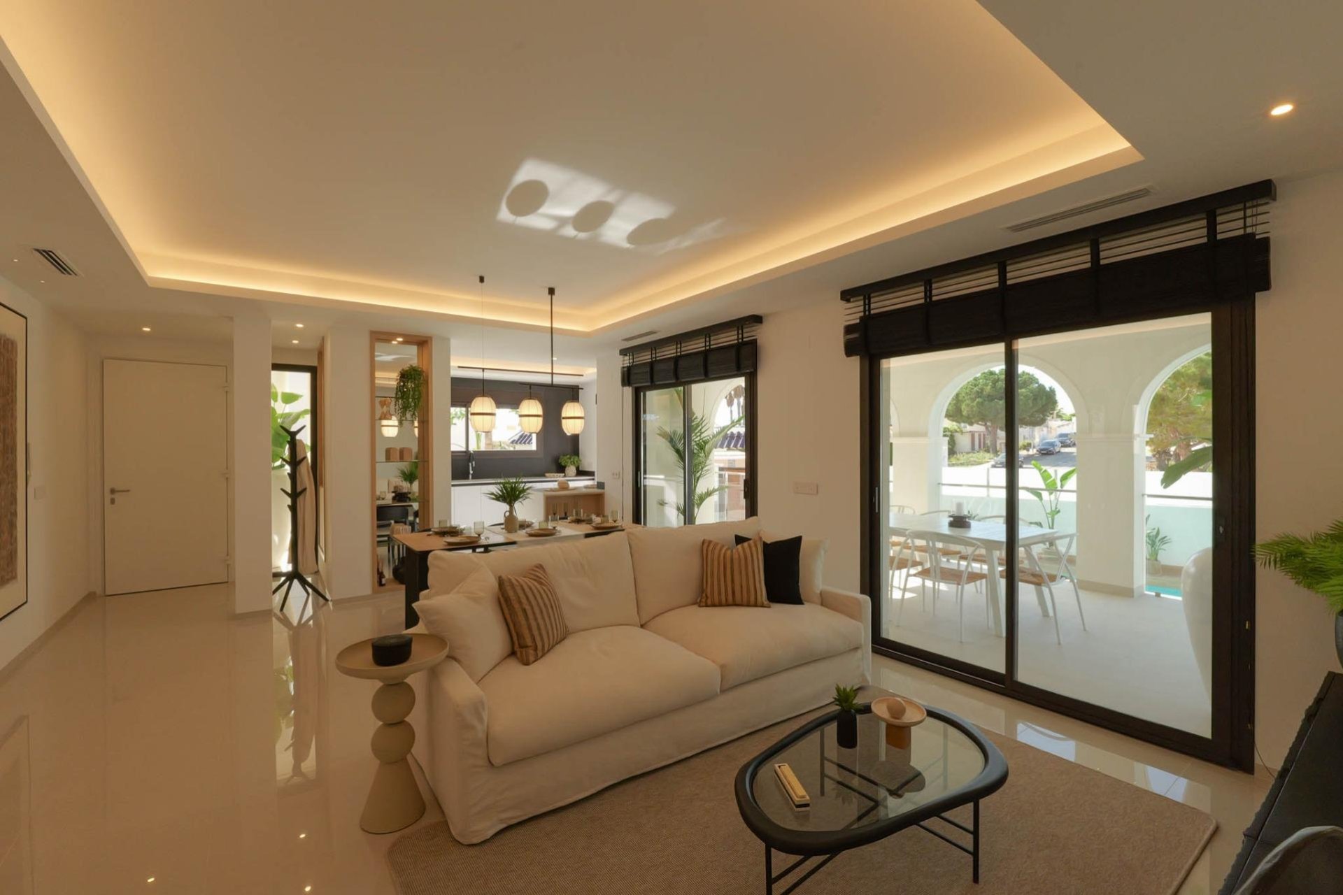 Nieuwbouw Woningen - Villa - Rojales - Ciudad Quesada