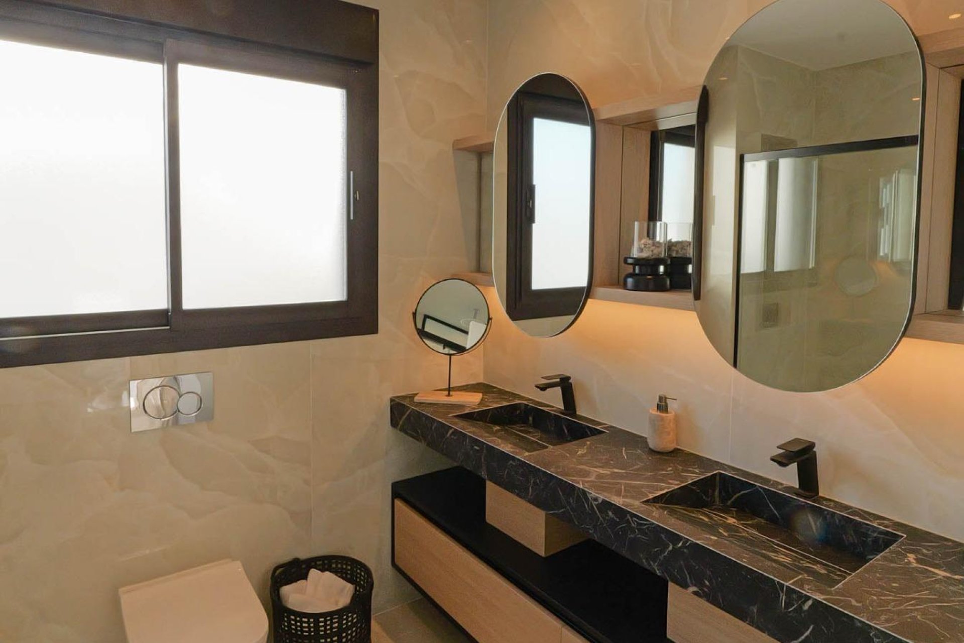 Nieuwbouw Woningen - Villa - Rojales - Ciudad Quesada