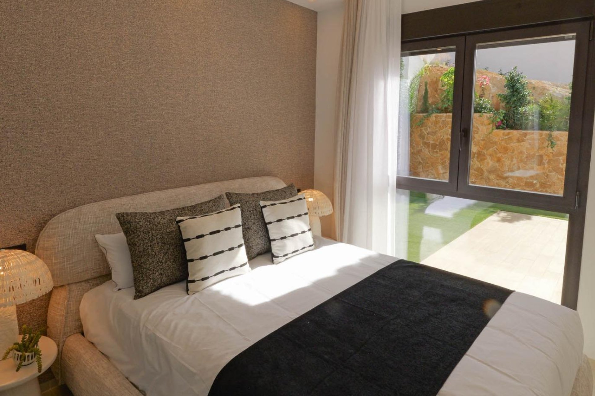 Nieuwbouw Woningen - Villa - Rojales - Ciudad Quesada