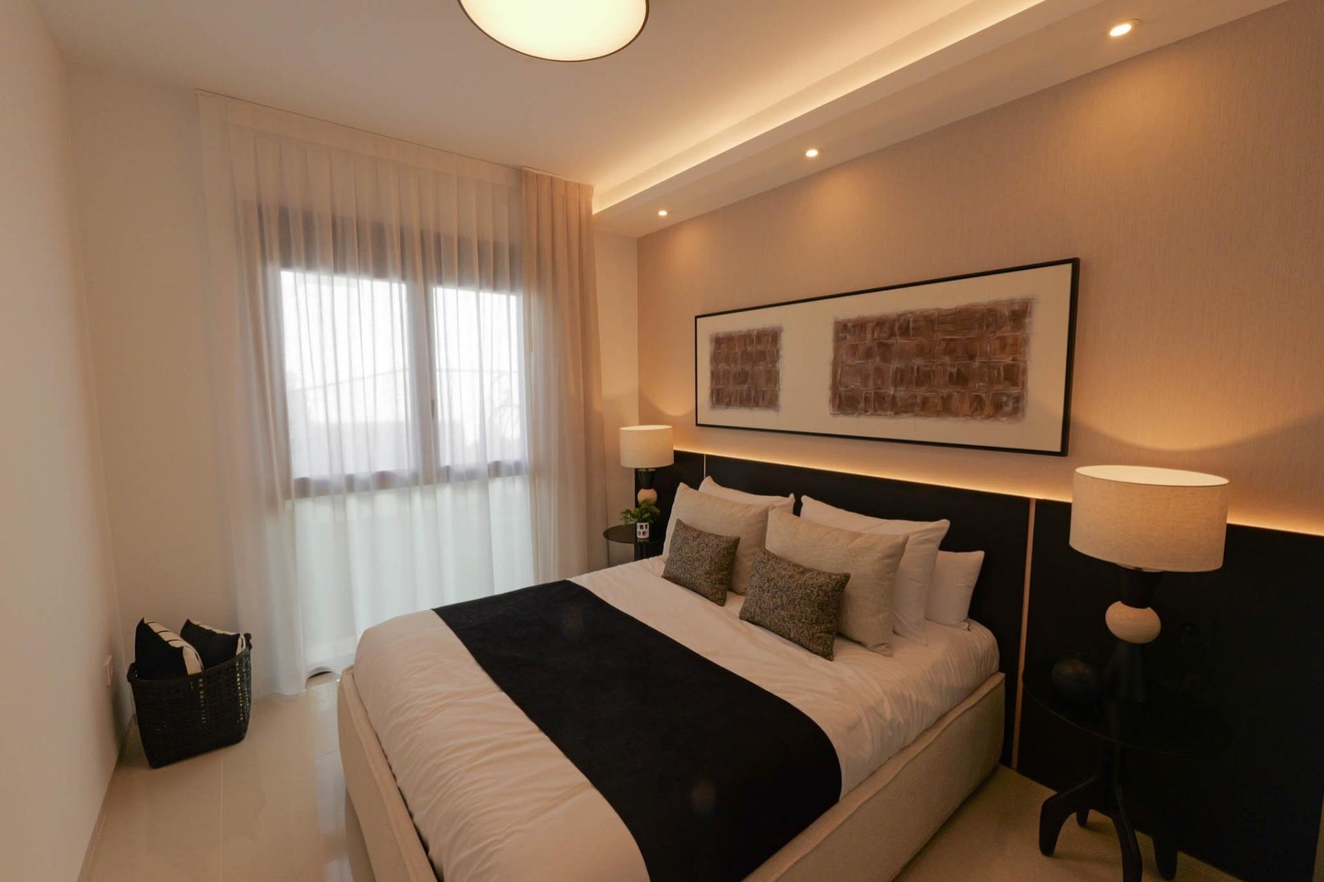 Nieuwbouw Woningen - Villa - Rojales - Ciudad Quesada