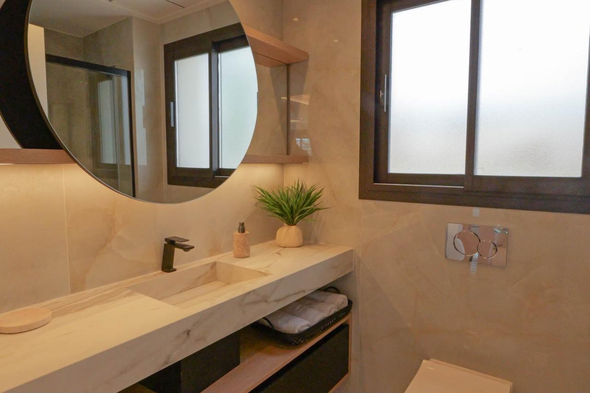 Nieuwbouw Woningen - Villa - Rojales - Ciudad Quesada