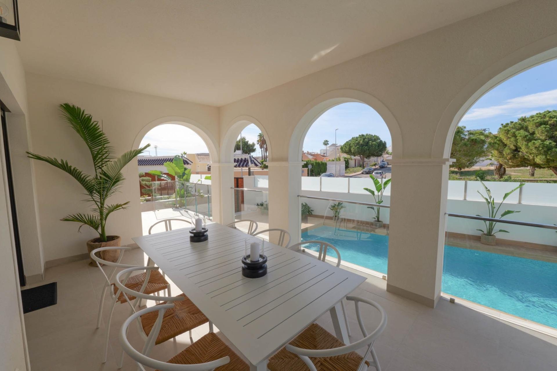 Nieuwbouw Woningen - Villa - Rojales - Ciudad Quesada