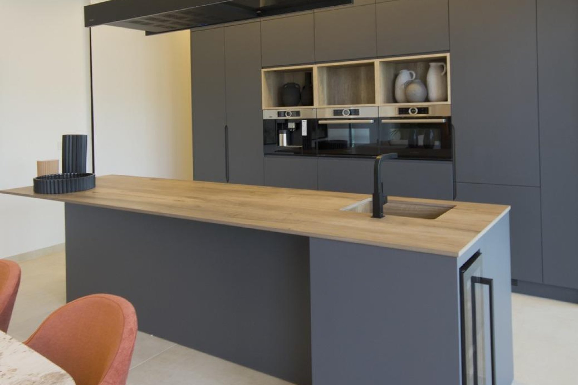 Nieuwbouw Woningen - Villa - Rojales - Ciudad Quesada