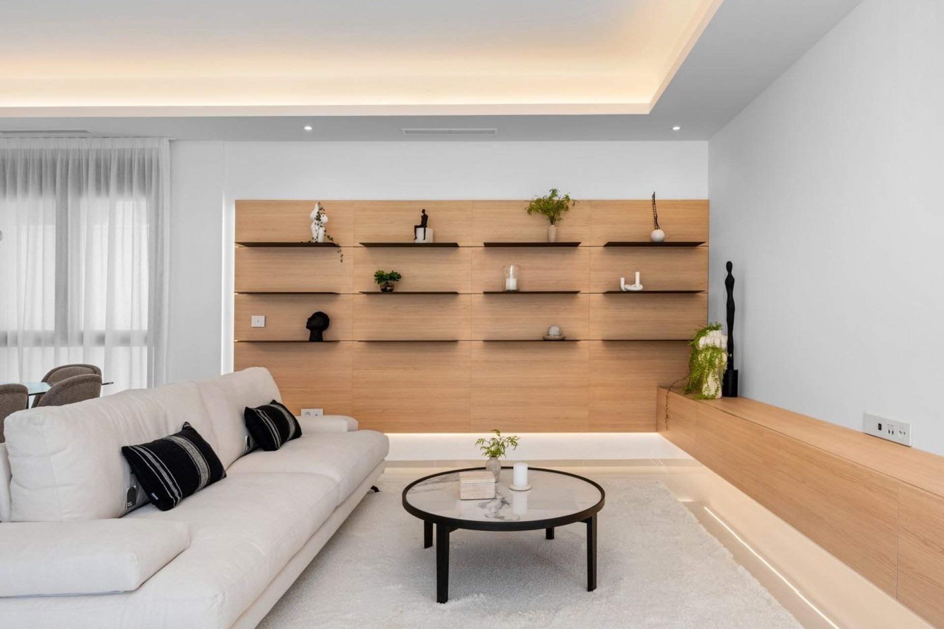 Nieuwbouw Woningen - Villa - Rojales - Doña Pepa