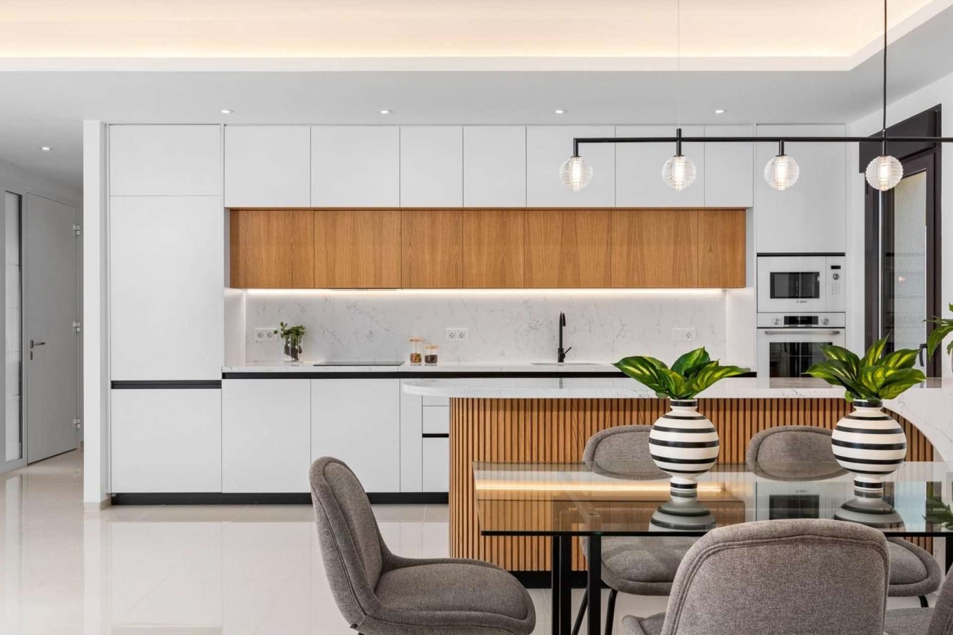 Nieuwbouw Woningen - Villa - Rojales - Doña Pepa