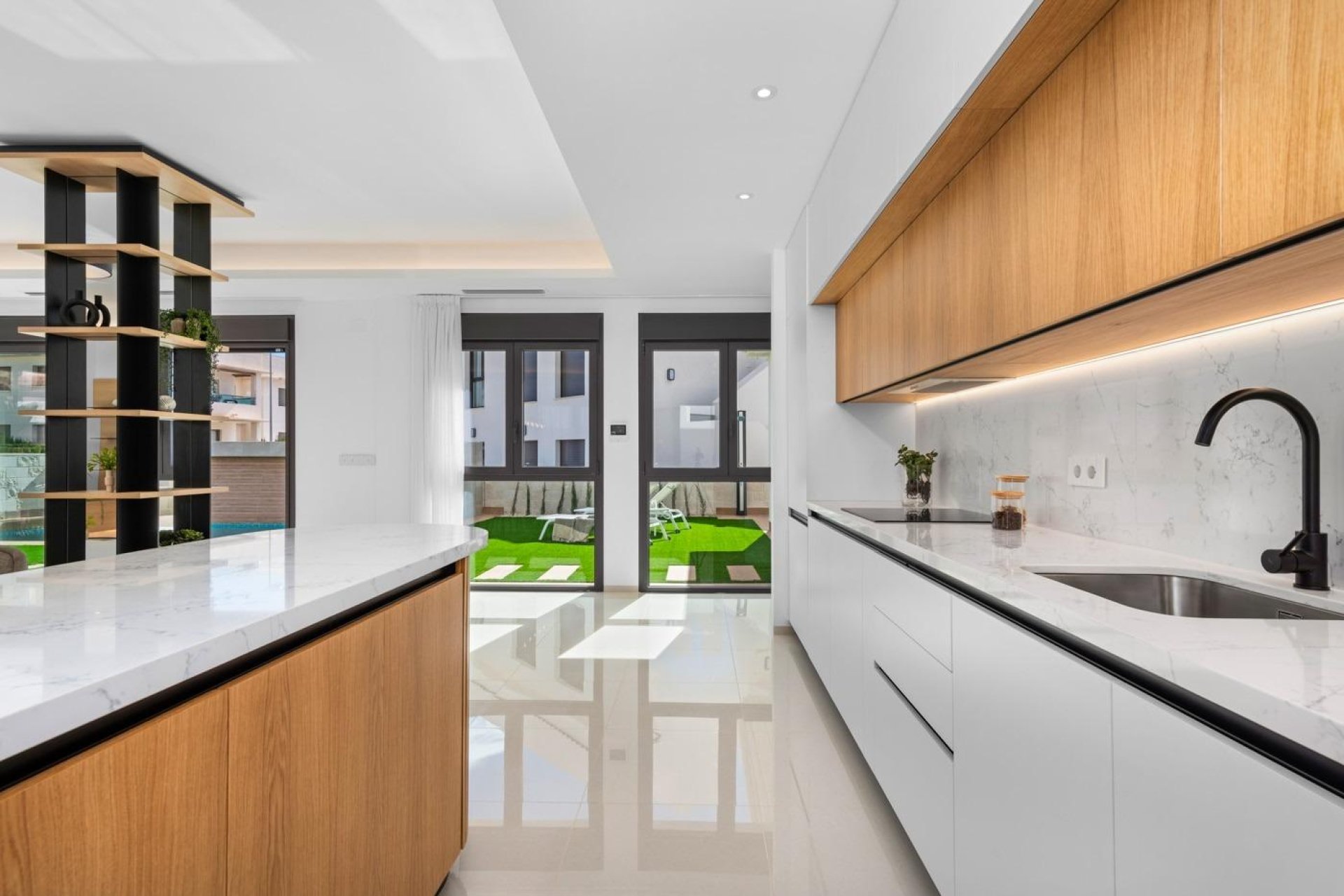 Nieuwbouw Woningen - Villa - Rojales - Doña Pepa