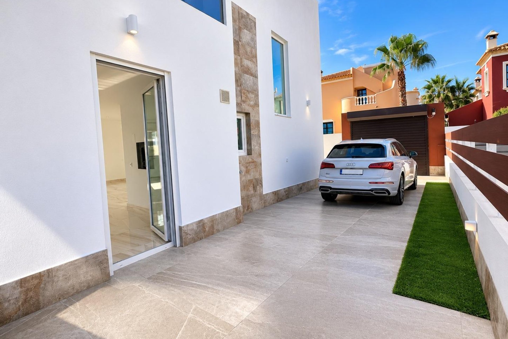 Nieuwbouw Woningen - Villa - Rojales - Golf La Marquesa (Ciudad Quesada)