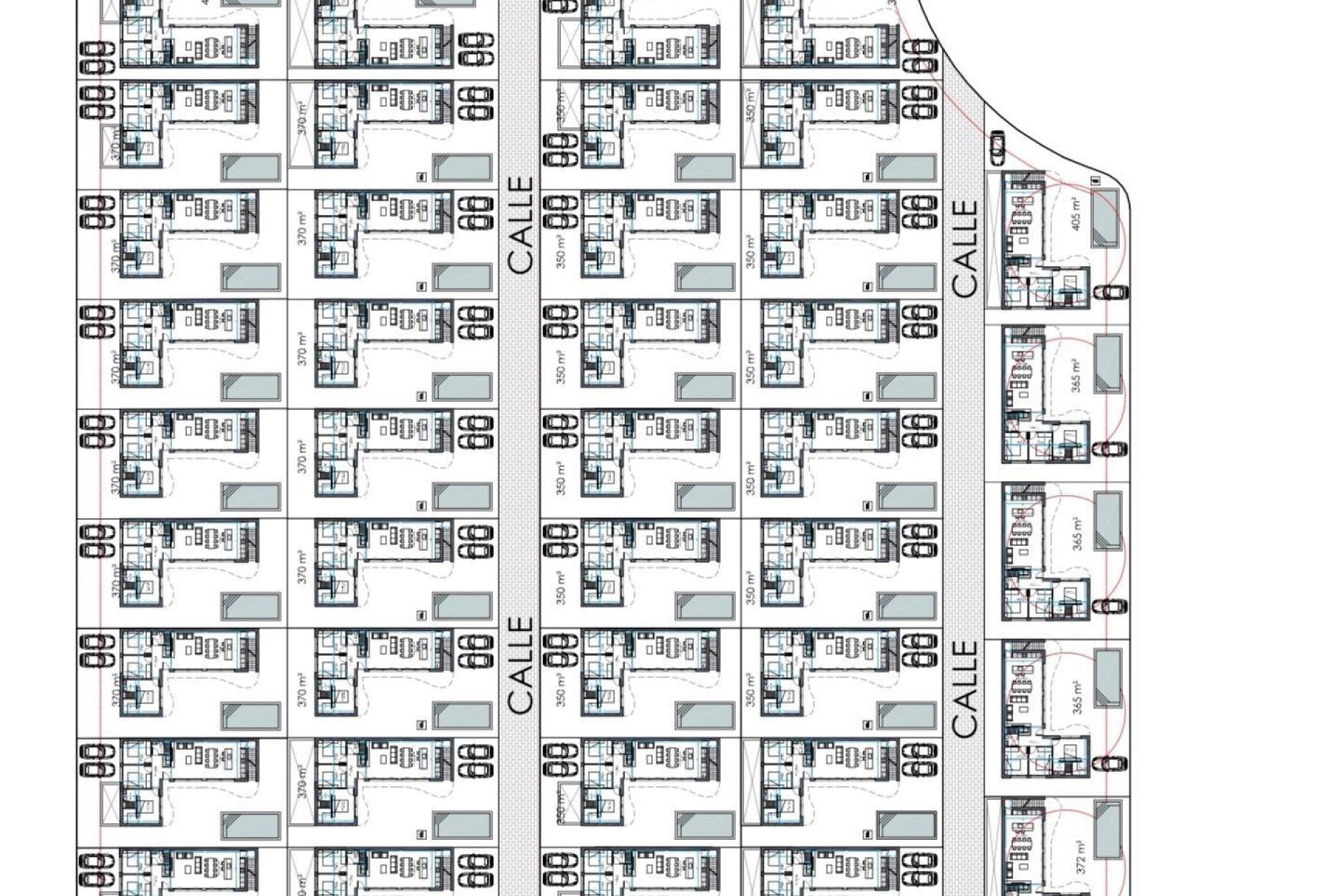 Nieuwbouw Woningen - Villa - Rojales - Lo Marabú