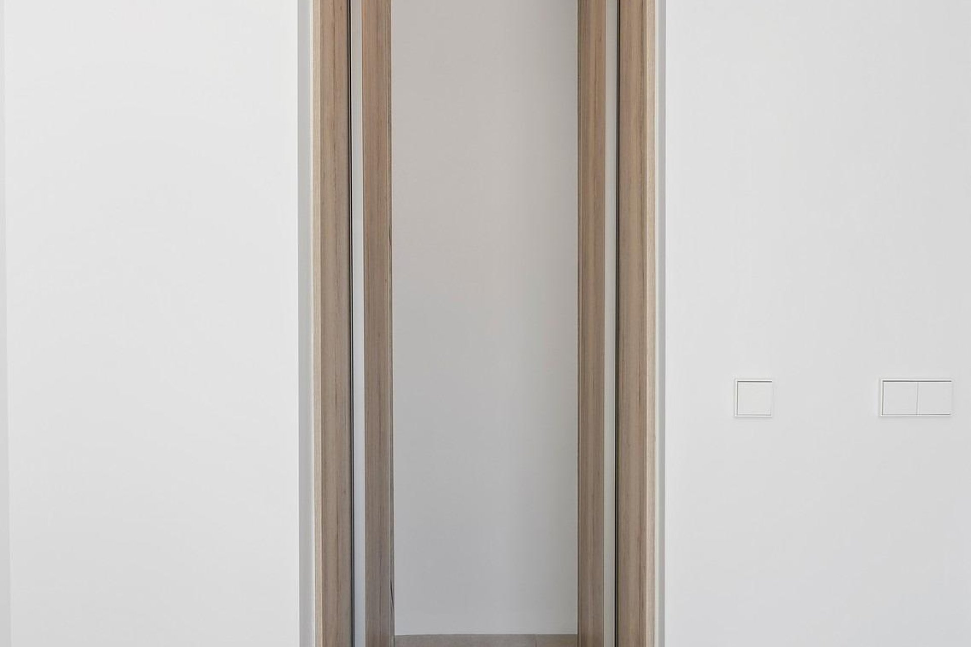 Nieuwbouw Woningen - Villa - San Javier - Parque del doce