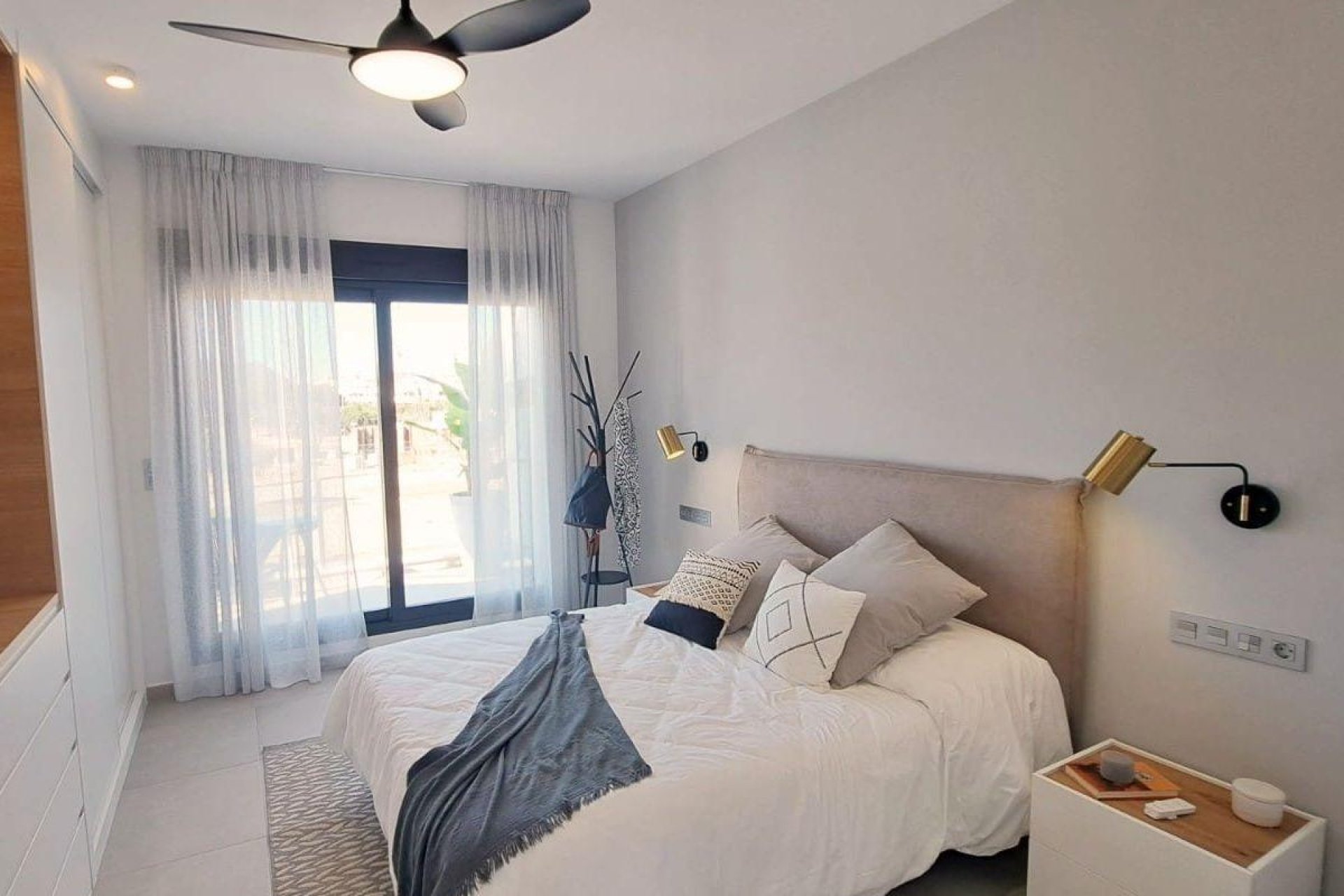 Nieuwbouw Woningen - Villa - San Javier - Santiago De La Ribera