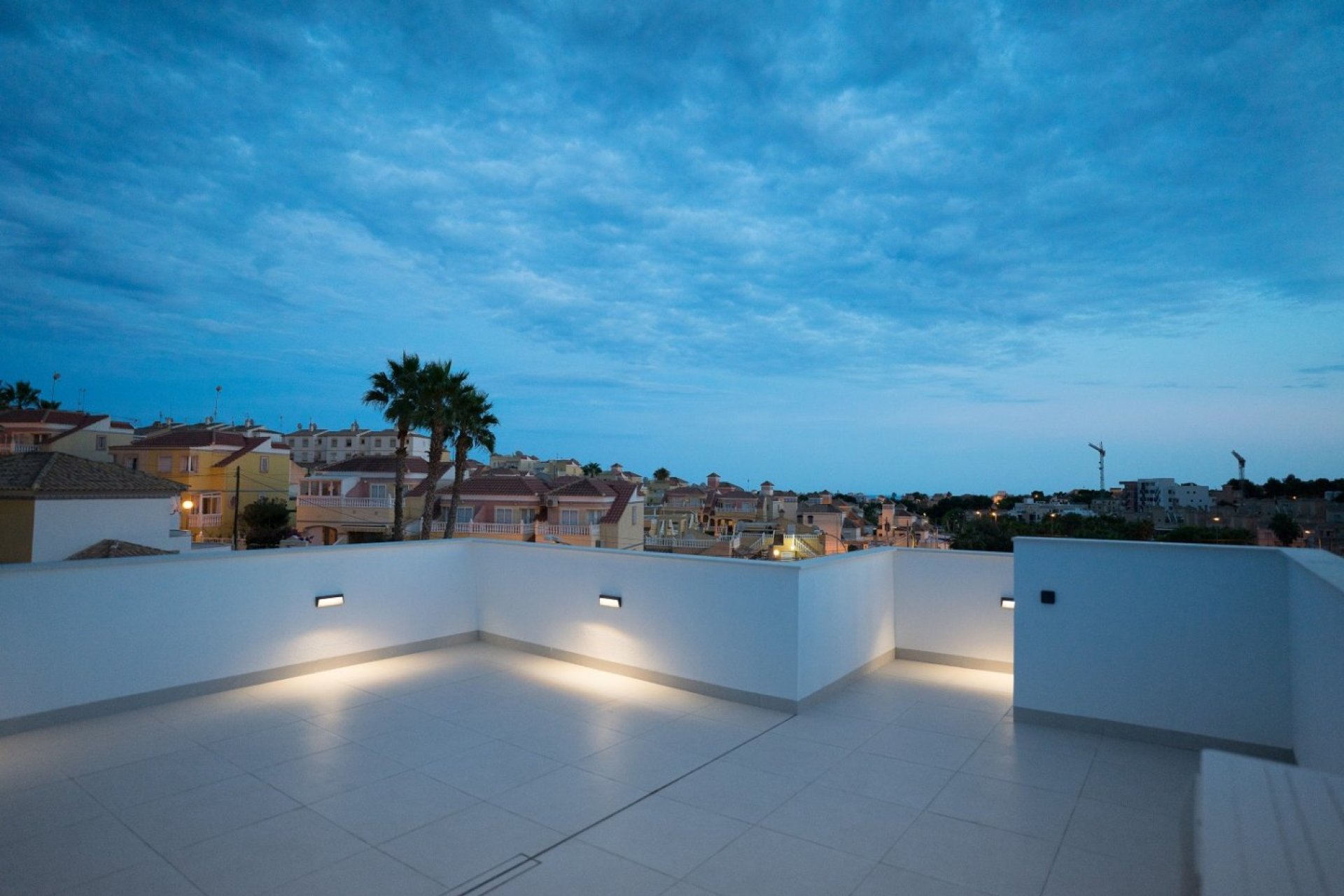 Nieuwbouw Woningen - Villa - San Miguel de Salinas - Blue Lagoon