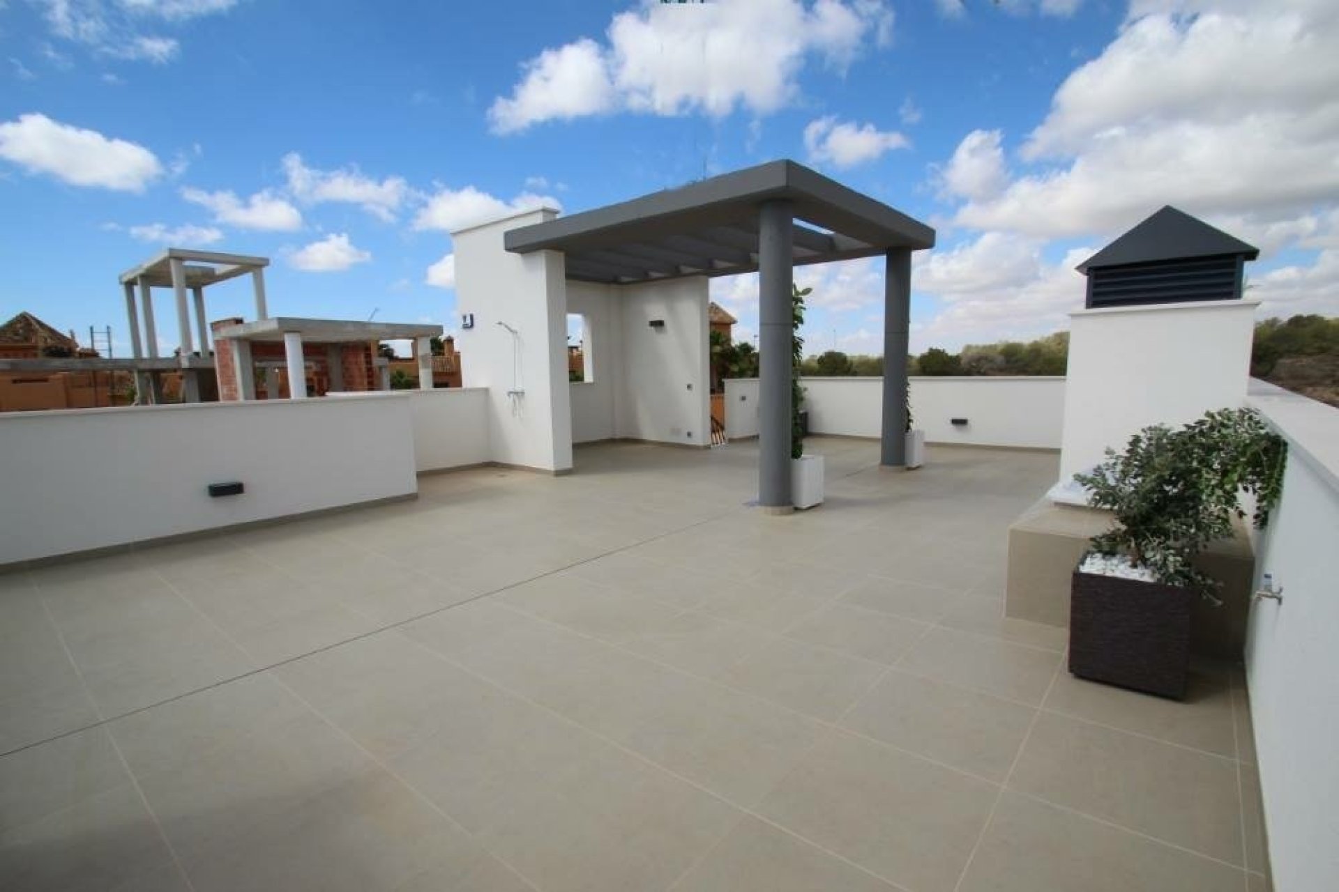 Nieuwbouw Woningen - Villa - San Miguel de Salinas - Cerro del Sol