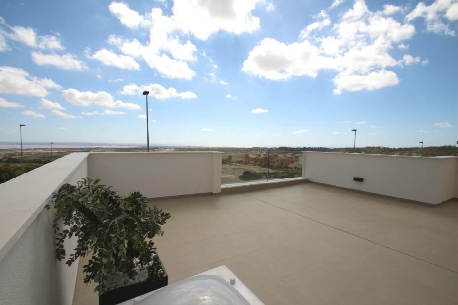 Nieuwbouw Woningen - Villa - San Miguel de Salinas - Cerro del Sol