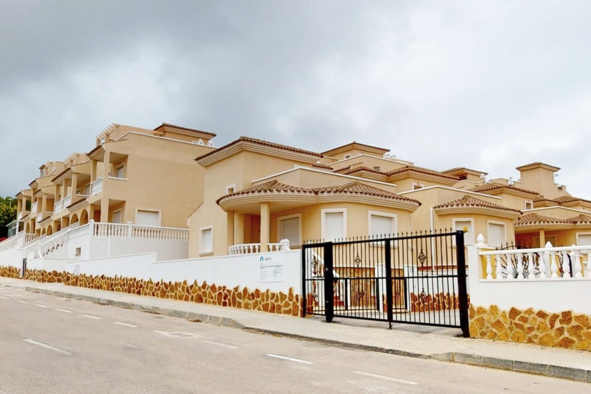 Nieuwbouw Woningen - Villa - San Miguel de Salinas - Cerro del Sol