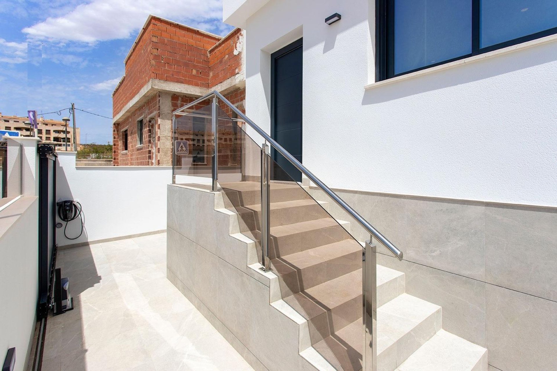 Nieuwbouw Woningen - Villa - Sucina