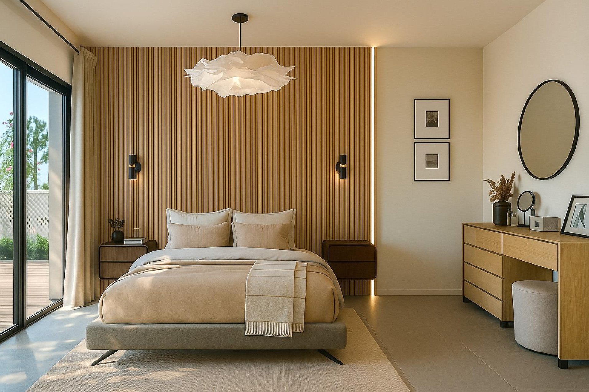 Nieuwbouw Woningen - Villa - Torre Pacheco - Santa Rosalia Lake And Life Resort