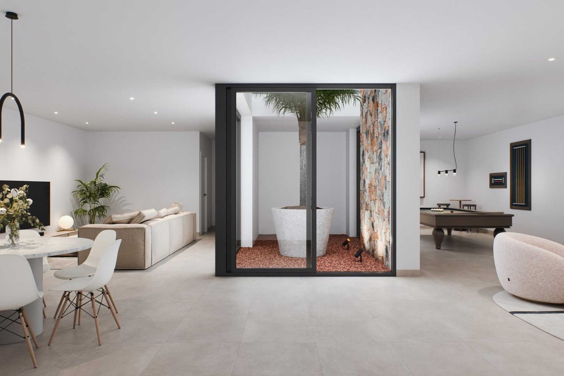 Nieuwbouw Woningen - Villa - Torre Pacheco - Santa Rosalia Lake And Life Resort