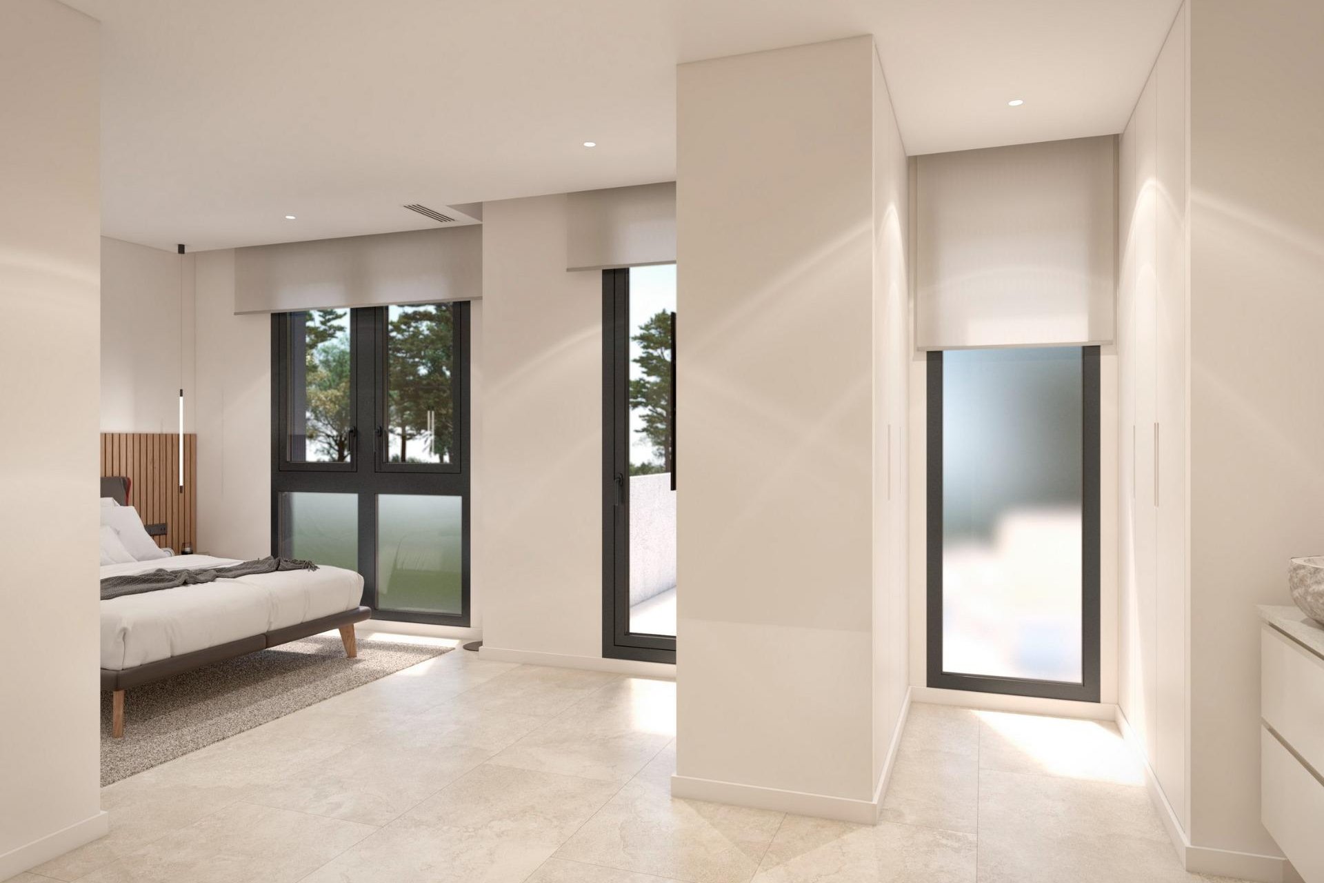 Nieuwbouw Woningen - Villa - Torre Pacheco - Santa Rosalia Lake And Life Resort