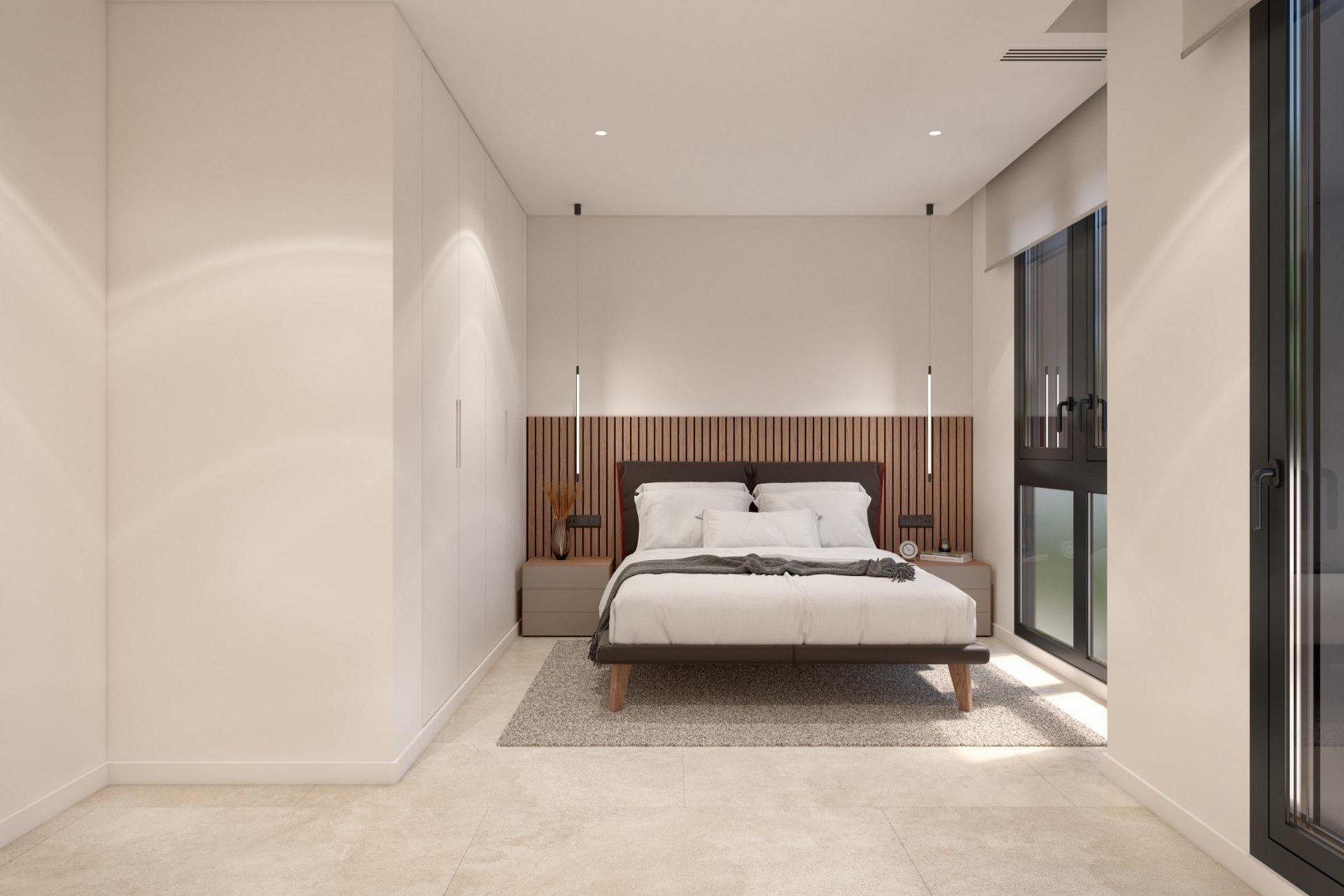Nieuwbouw Woningen - Villa - Torre Pacheco - Santa Rosalia Lake And Life Resort