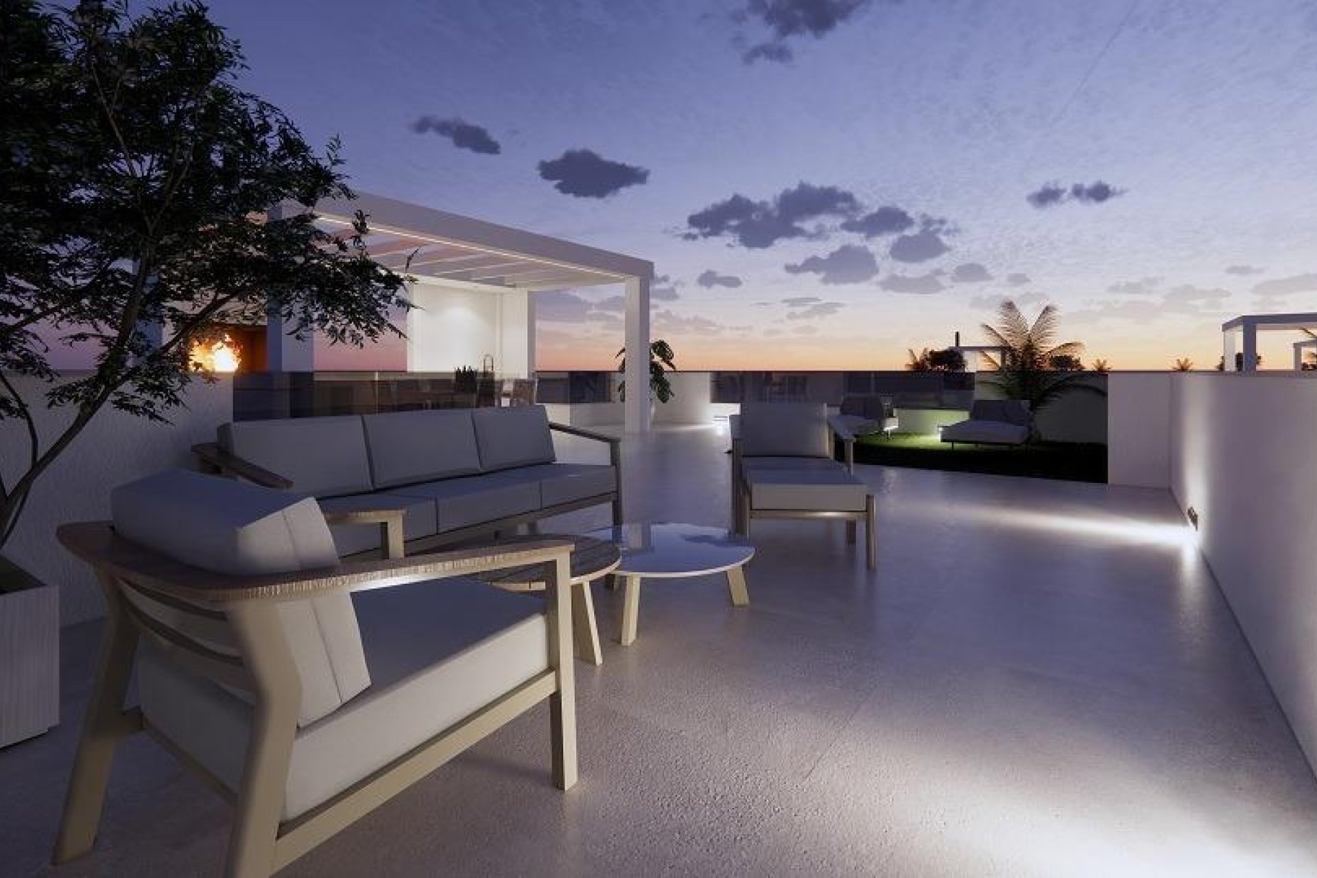Nieuwbouw Woningen - Villa - Torrevieja - San luis