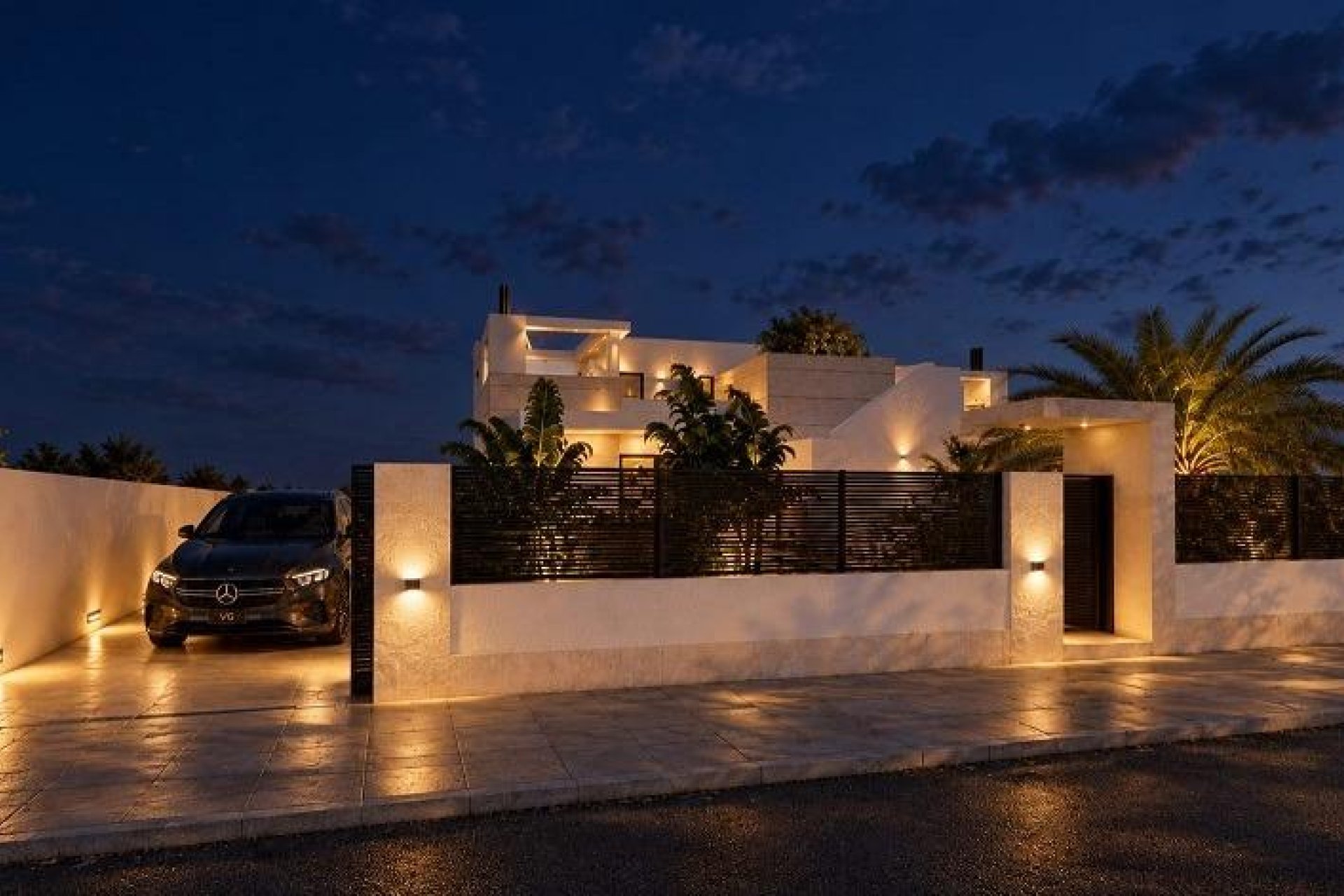 Nieuwbouw Woningen - Villa - Torrevieja - San luis