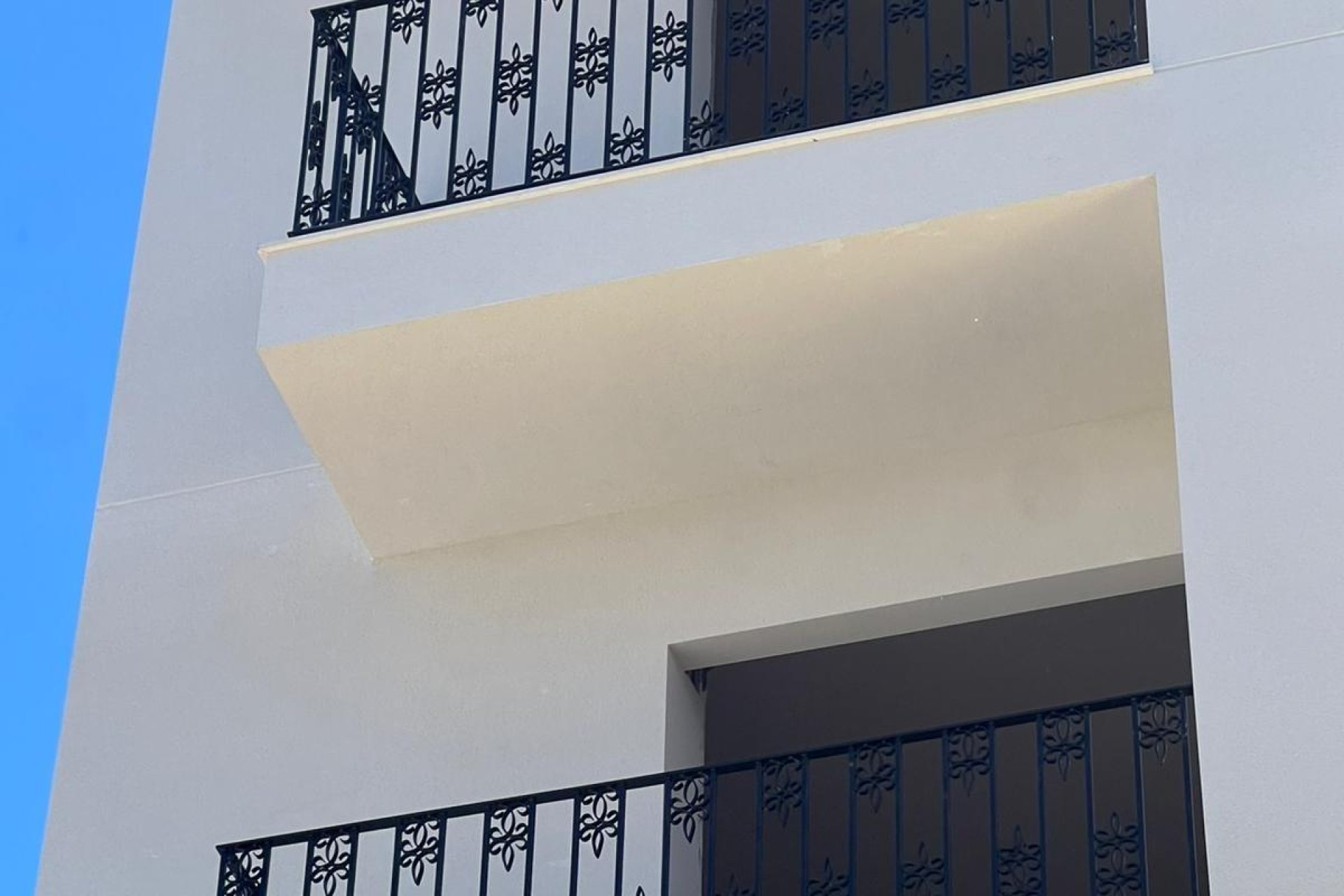 Nouvelle construction - Appartement - Bigastro - centro