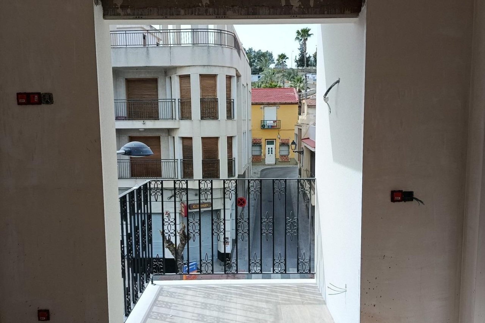 Nouvelle construction - Appartement - Bigastro - centro