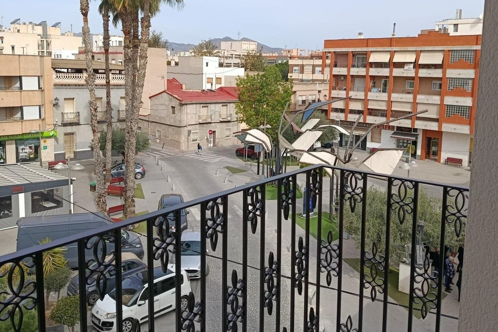 Nouvelle construction - Appartement - Bigastro - centro