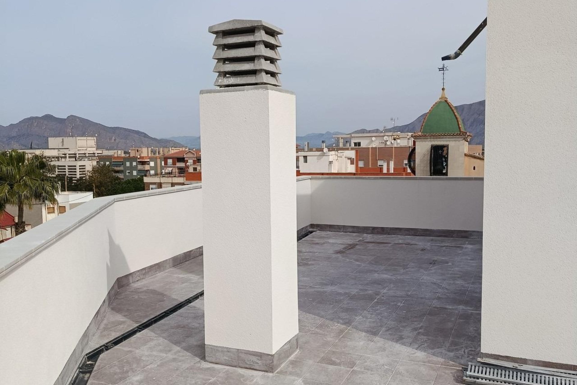 Nouvelle construction - Appartement - Bigastro - centro